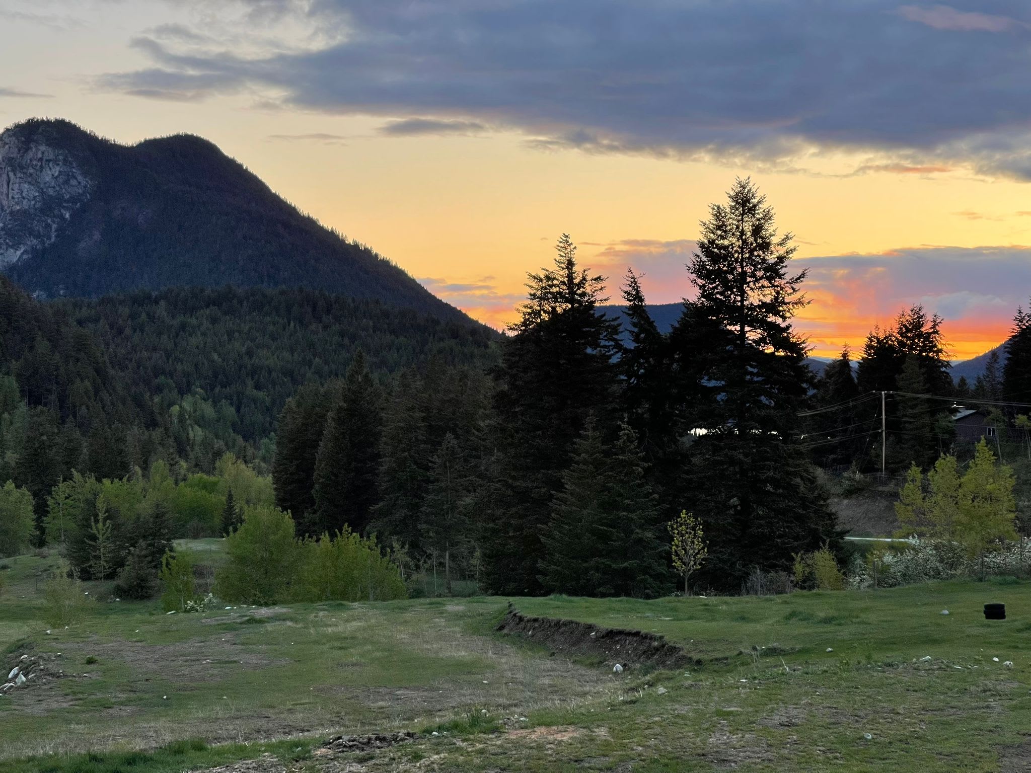 Osprey Acres
