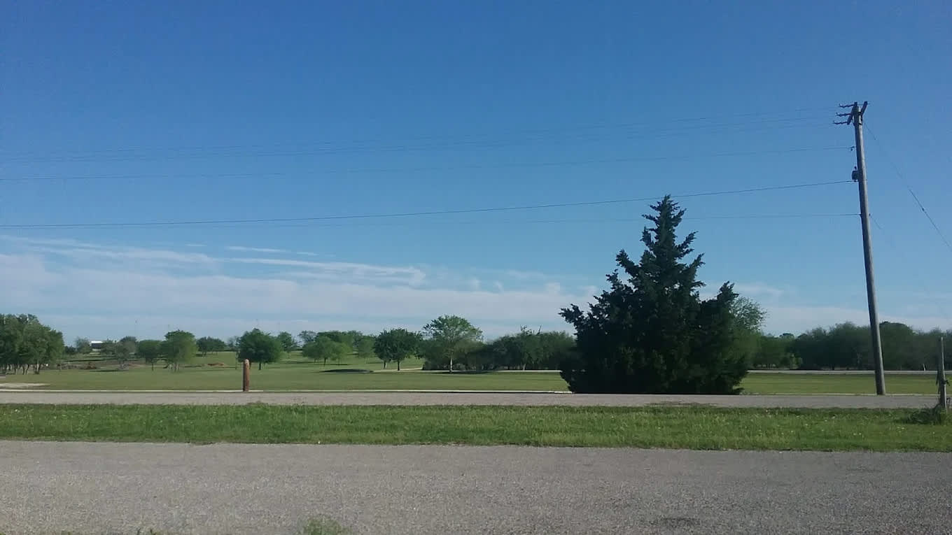 Shiner Boggy Creek RV Park