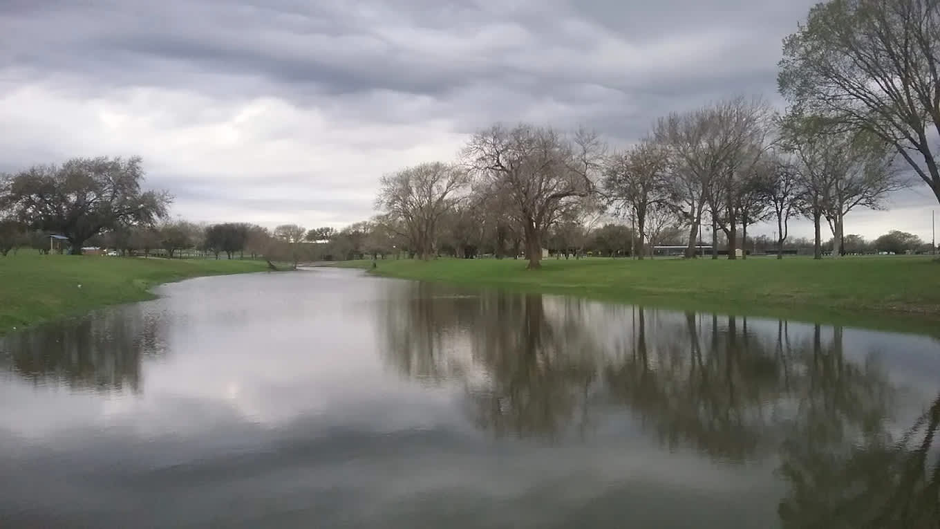 Shiner Boggy Creek RV Park