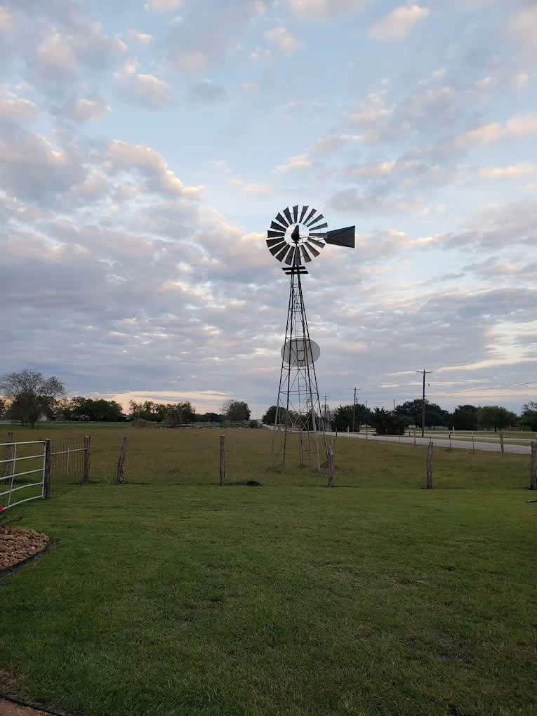 Shiner Boggy Creek RV Park