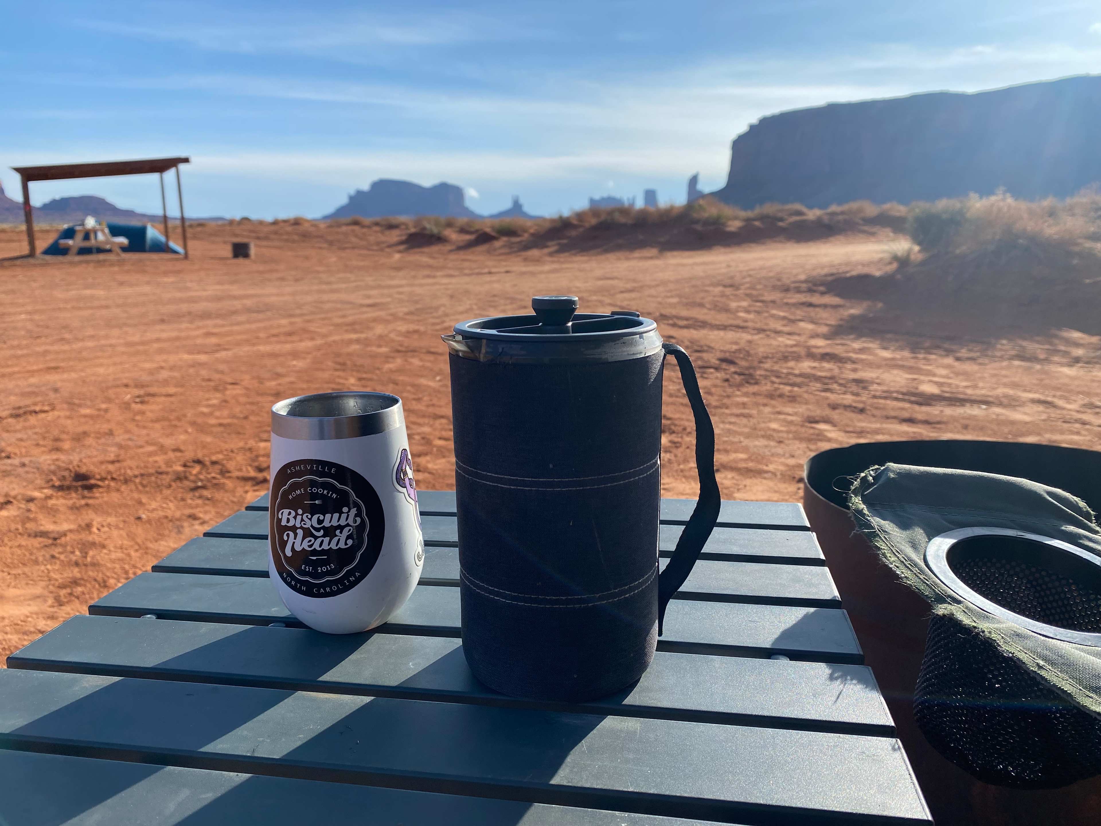Arrowhead Campground