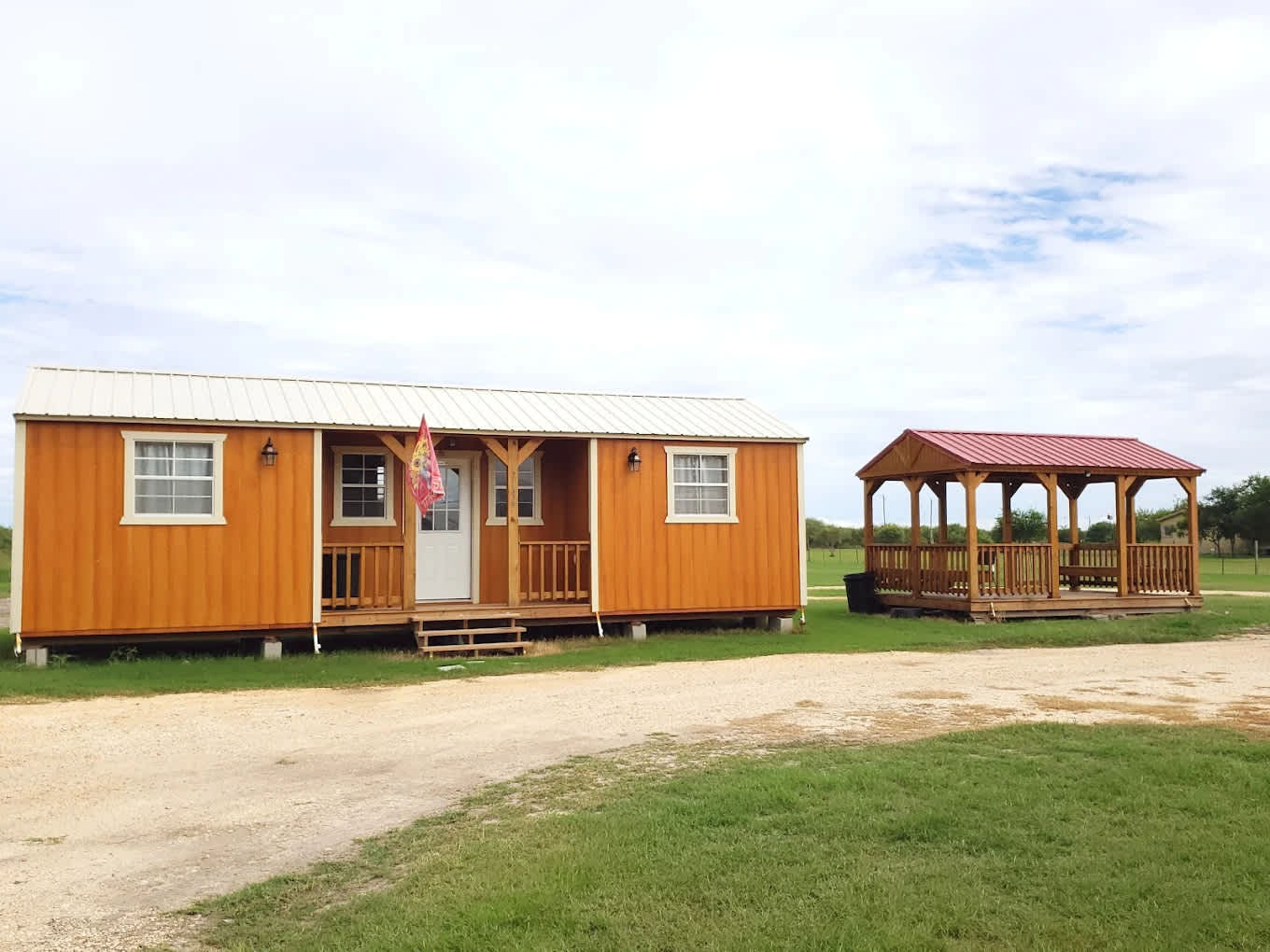 Sinton RV Park