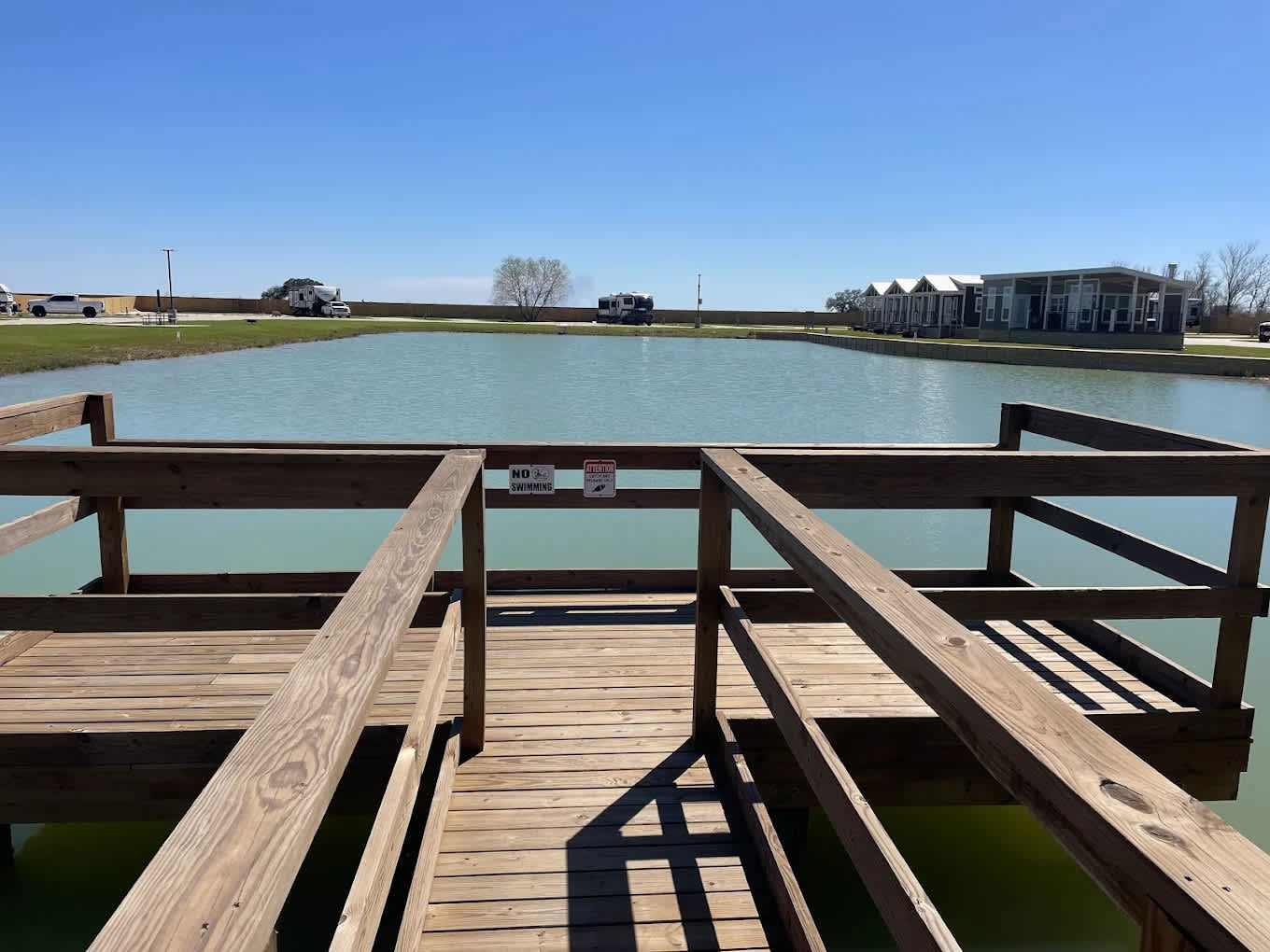 Sunset Point RV Park and Storage