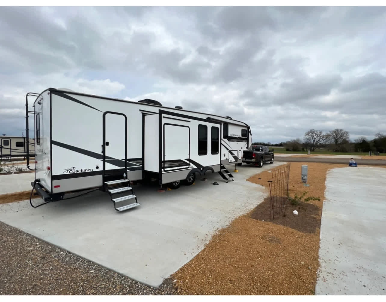 Texoma RV Ranch