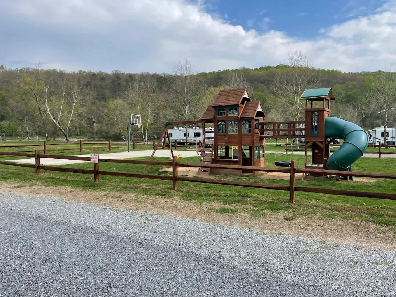 Watermelon Park & RV Campground