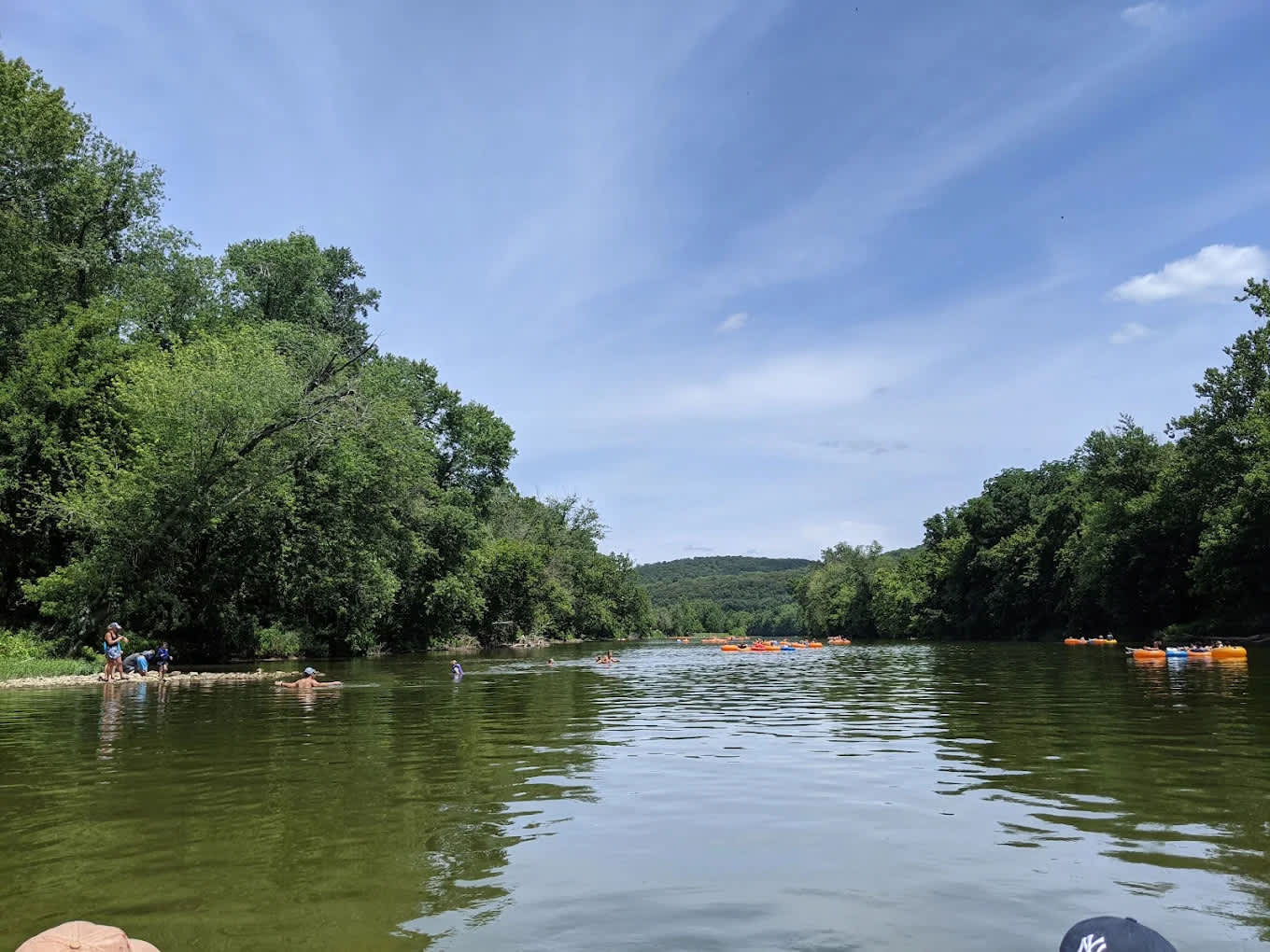 Watermelon Park & RV Campground