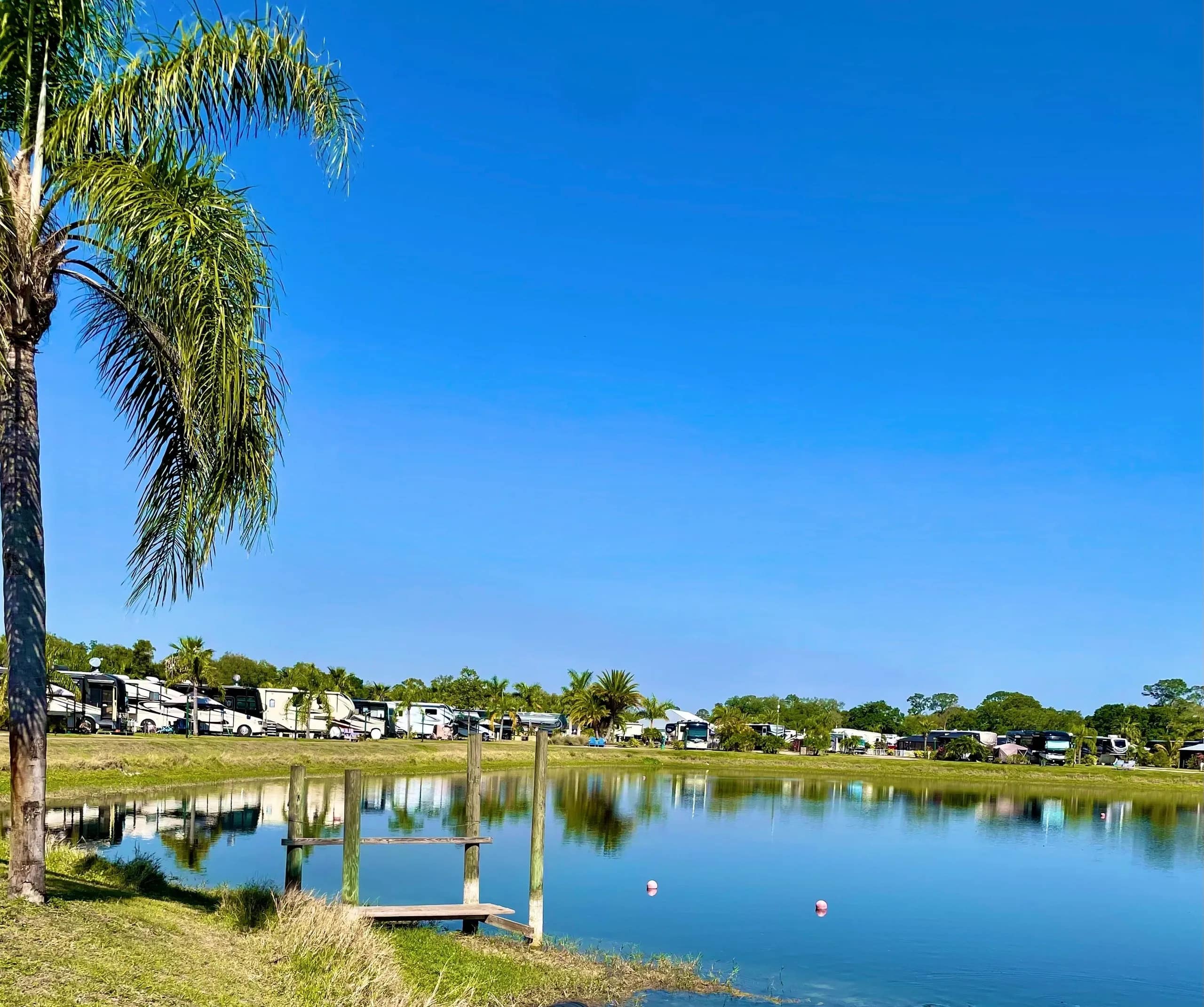 Oak Grove RV Resort