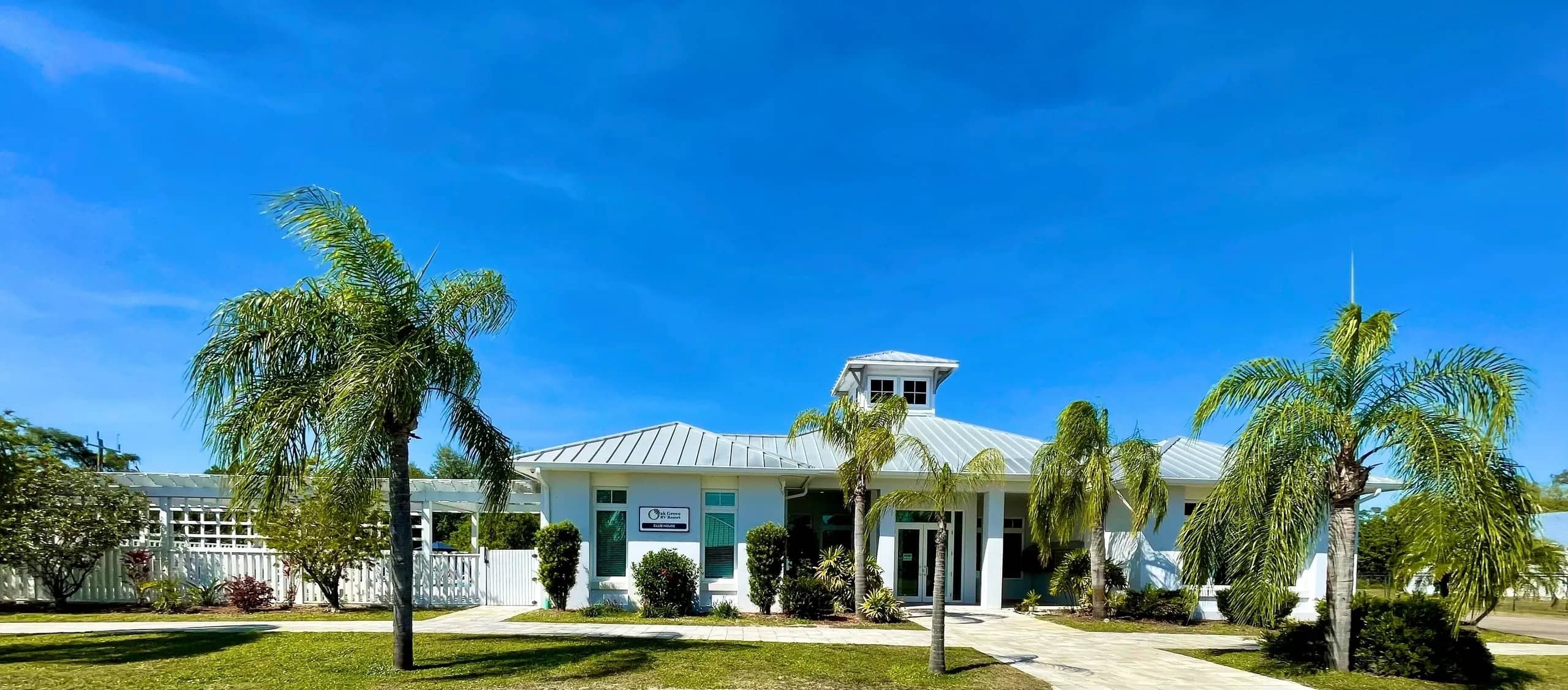 Oak Grove RV Resort