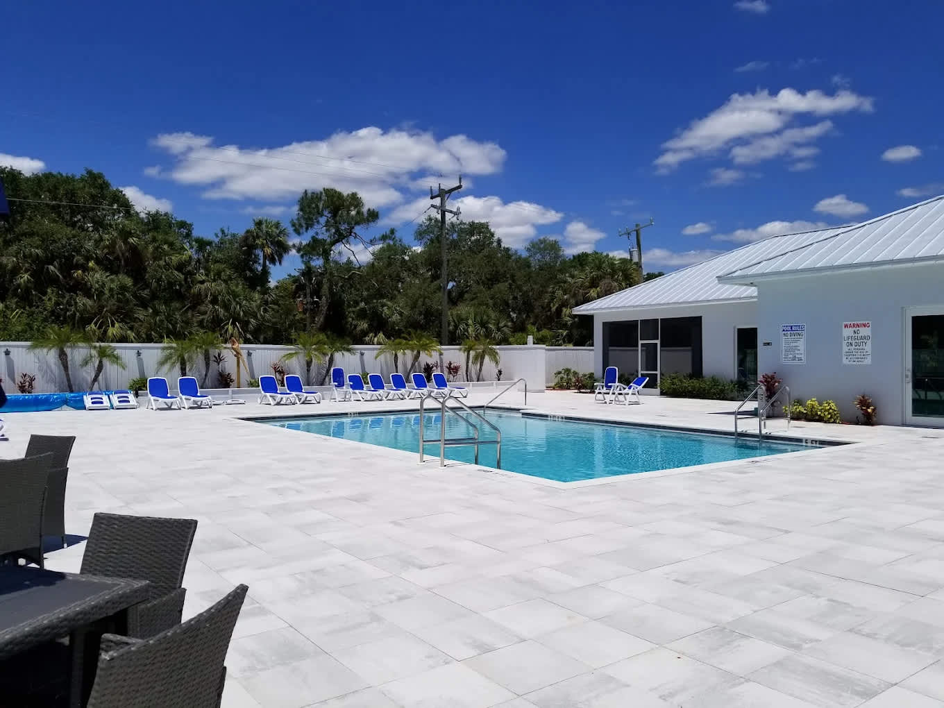Oak Grove RV Resort