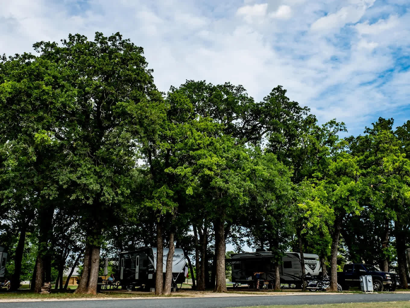 Oakwood RV Resort