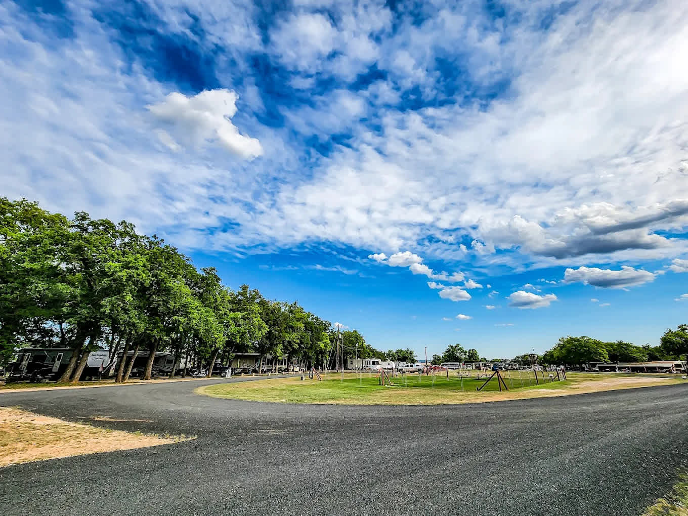 Oakwood RV Resort