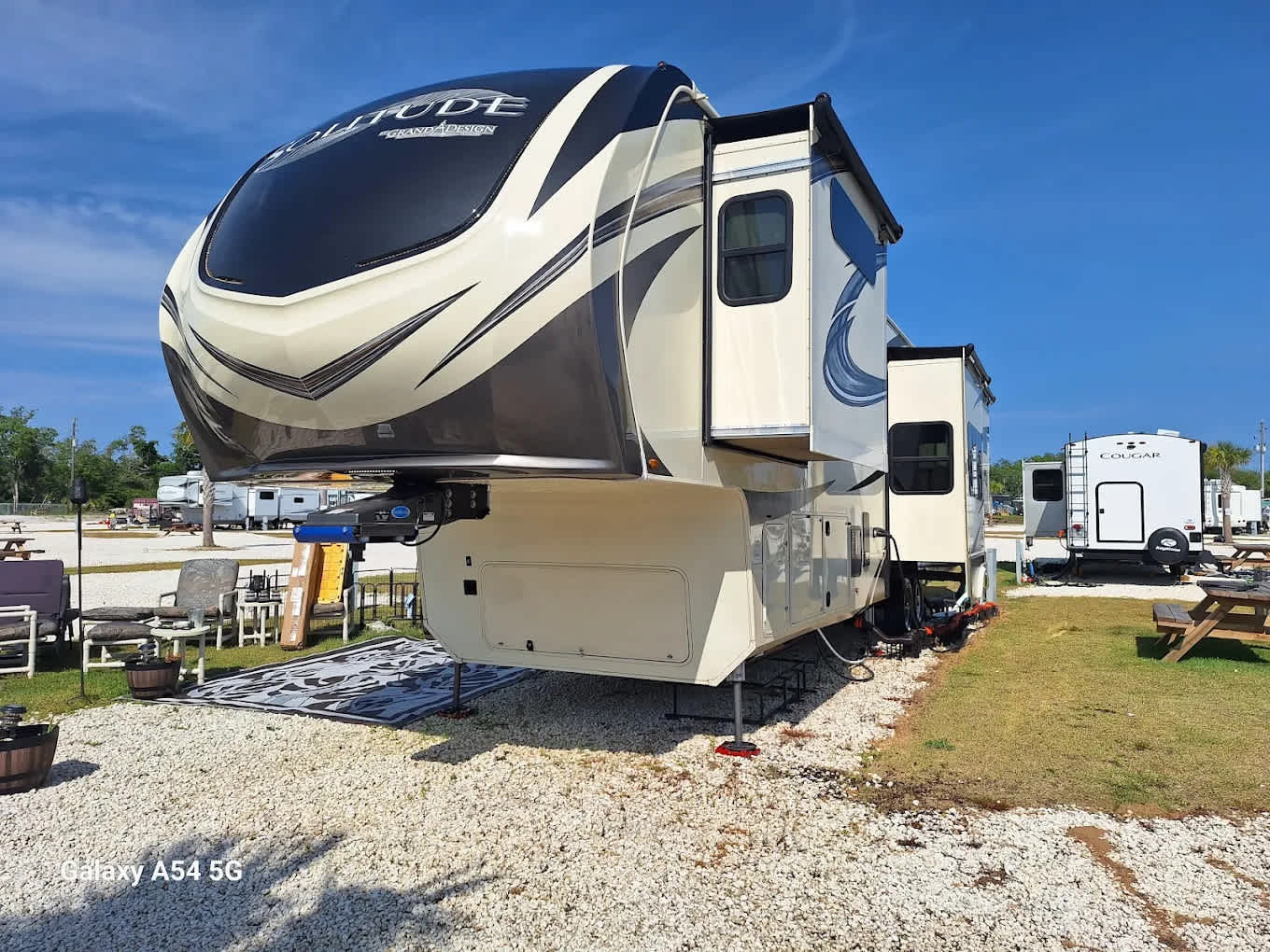 Wewa RV Park and Trading Post