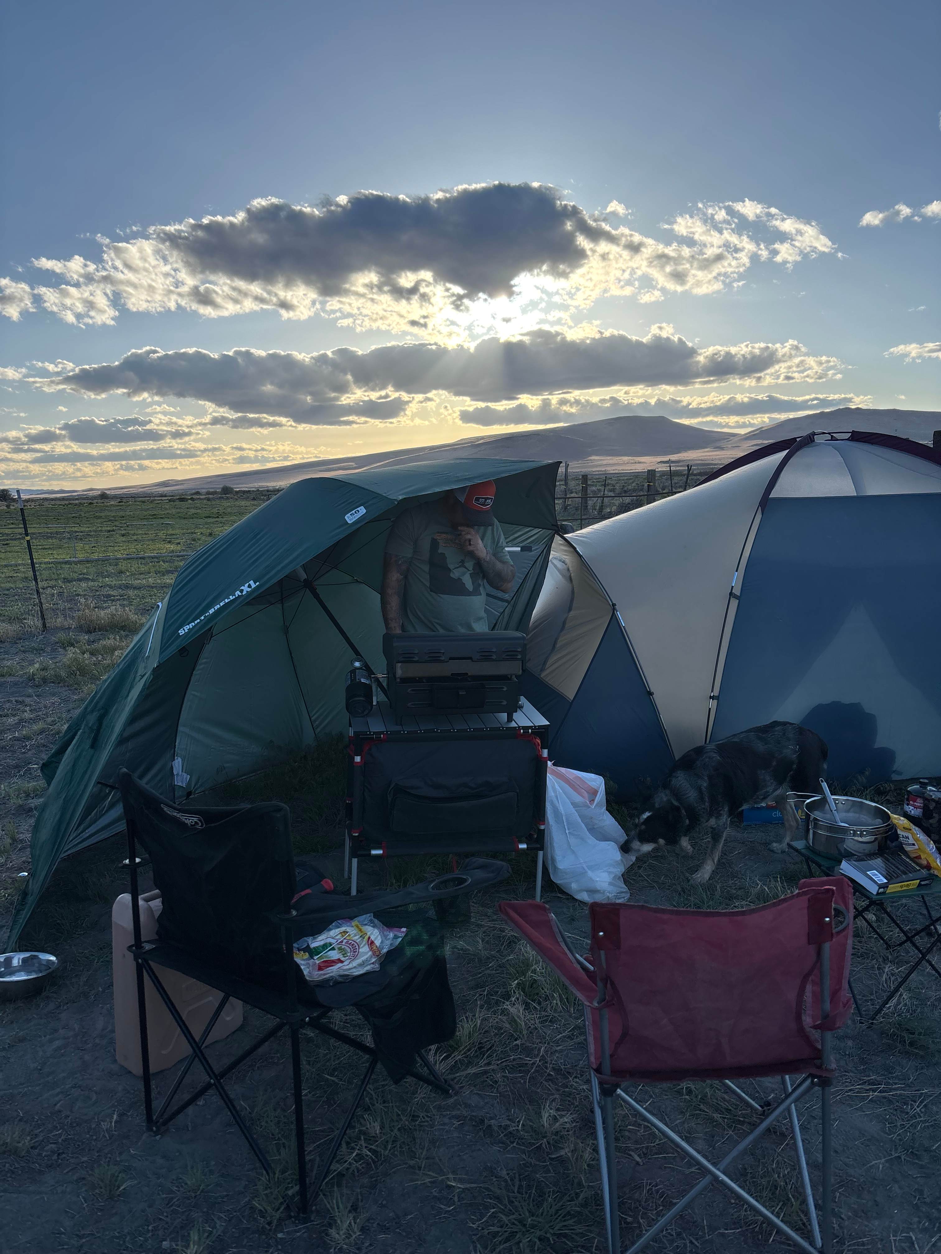 Havens Ranch