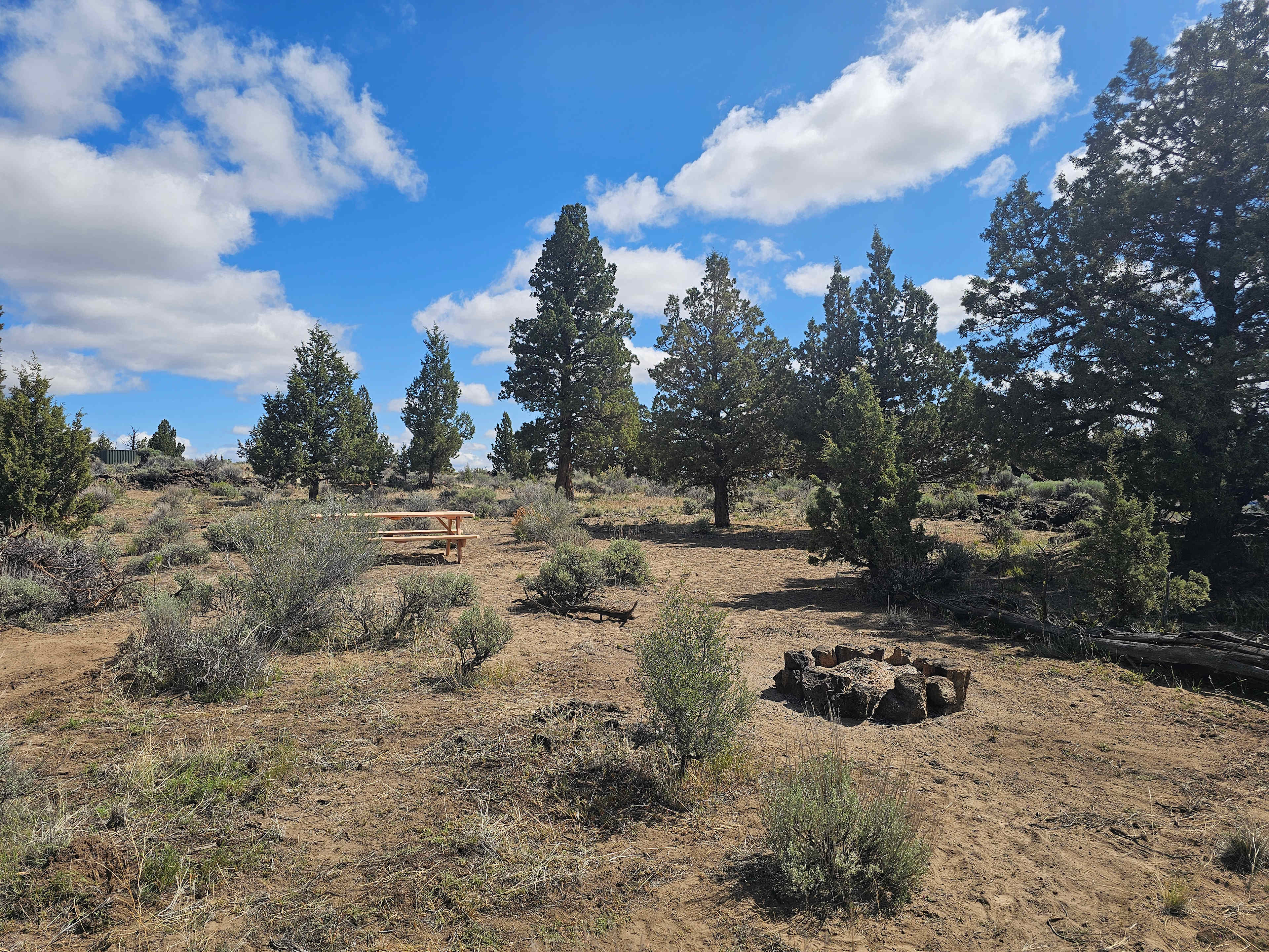 Sage Ridge