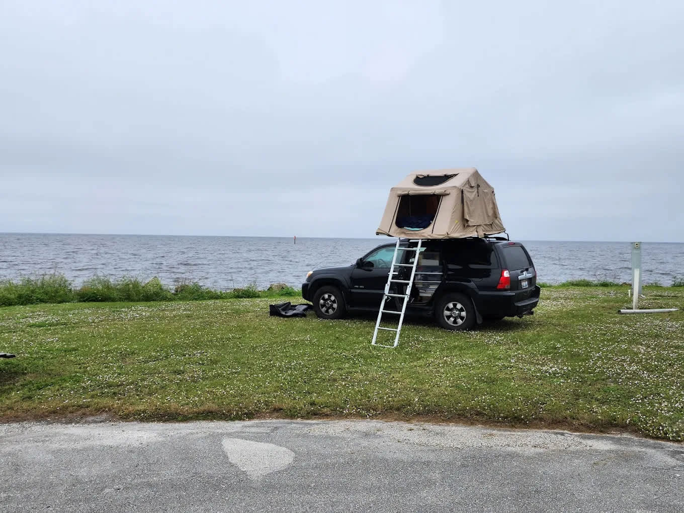 Pahokee Campground