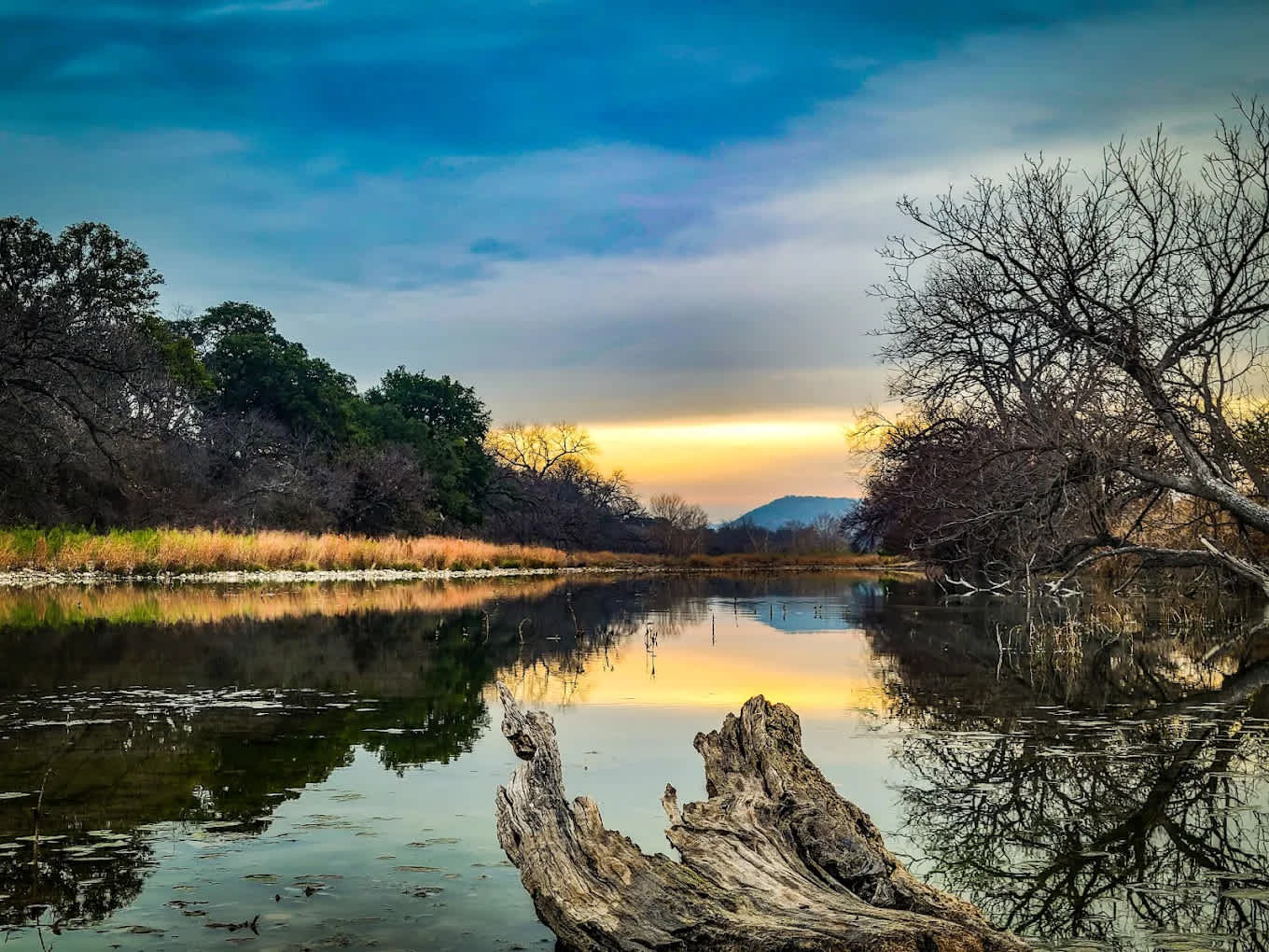 Pecan Valley RV Park