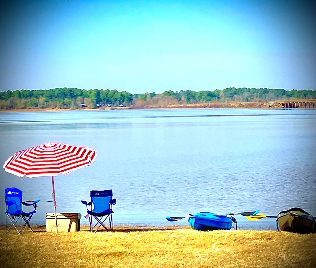 Three Pines Lakeside