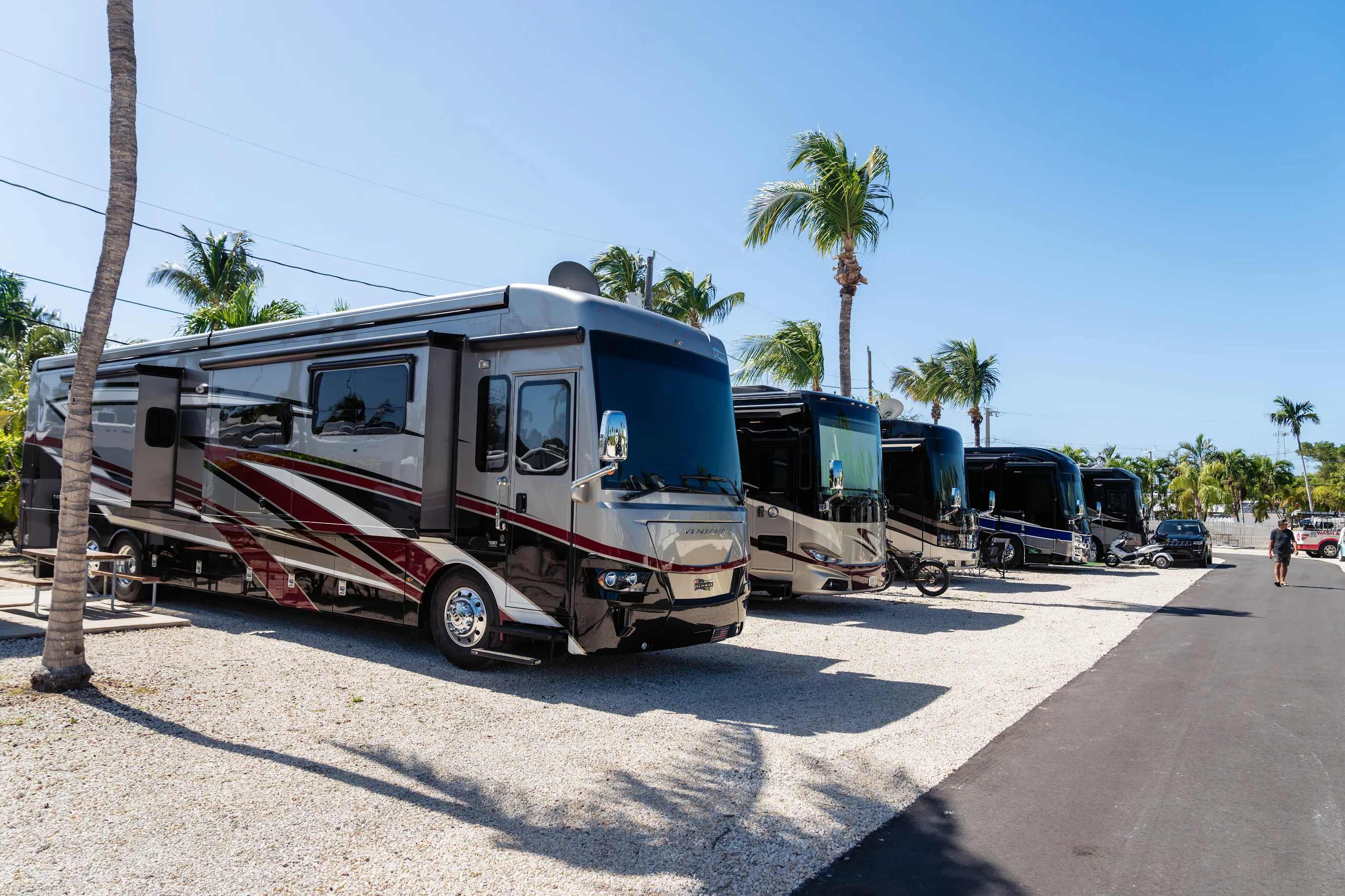 Boyds Key West Campground