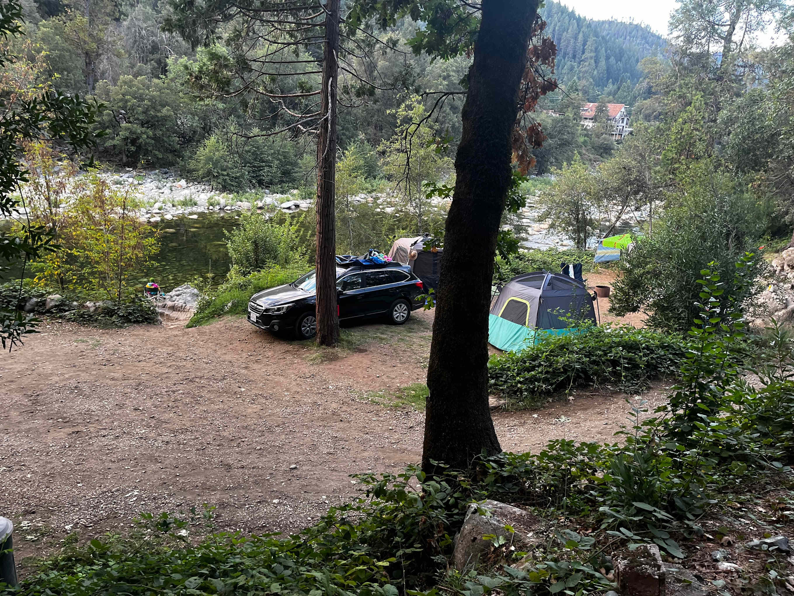 Little Town Campground