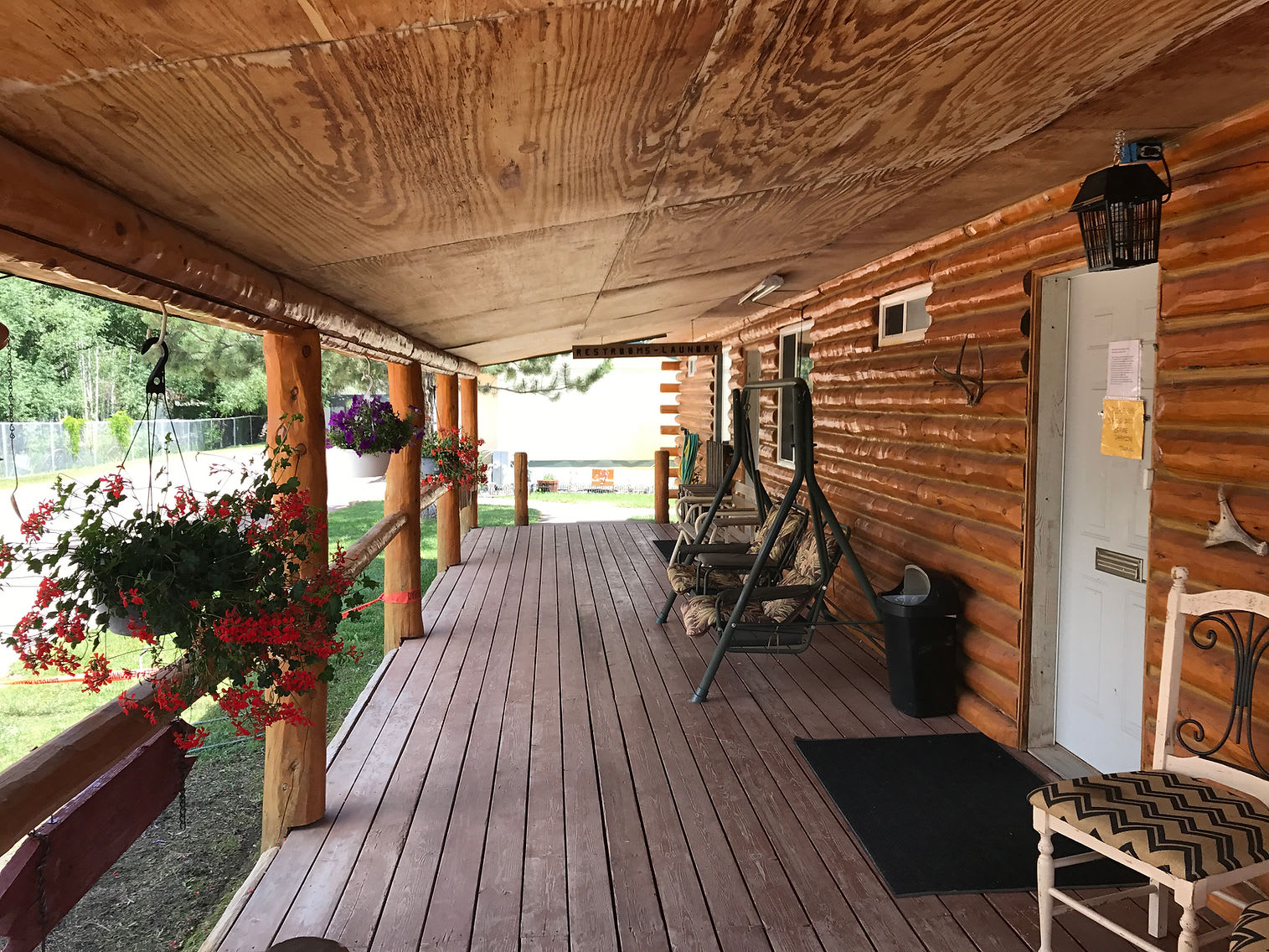 Fort Bridger RV Camp