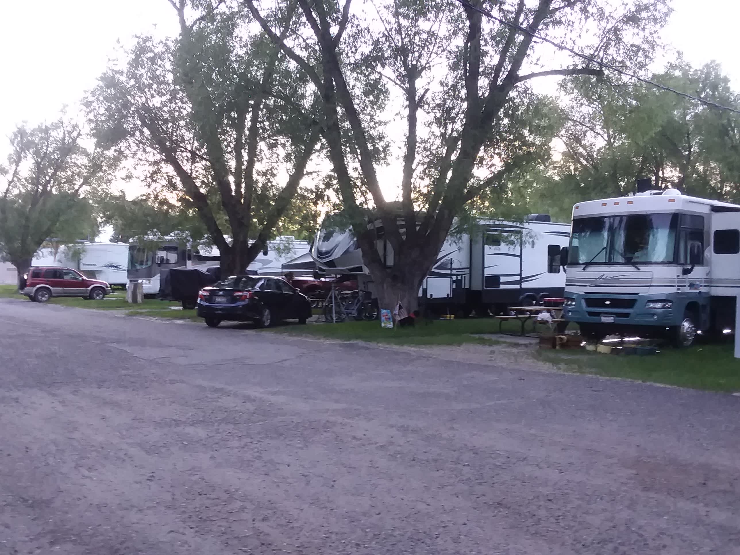 Maverick RV Park