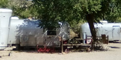 Hillsboro RV Village
