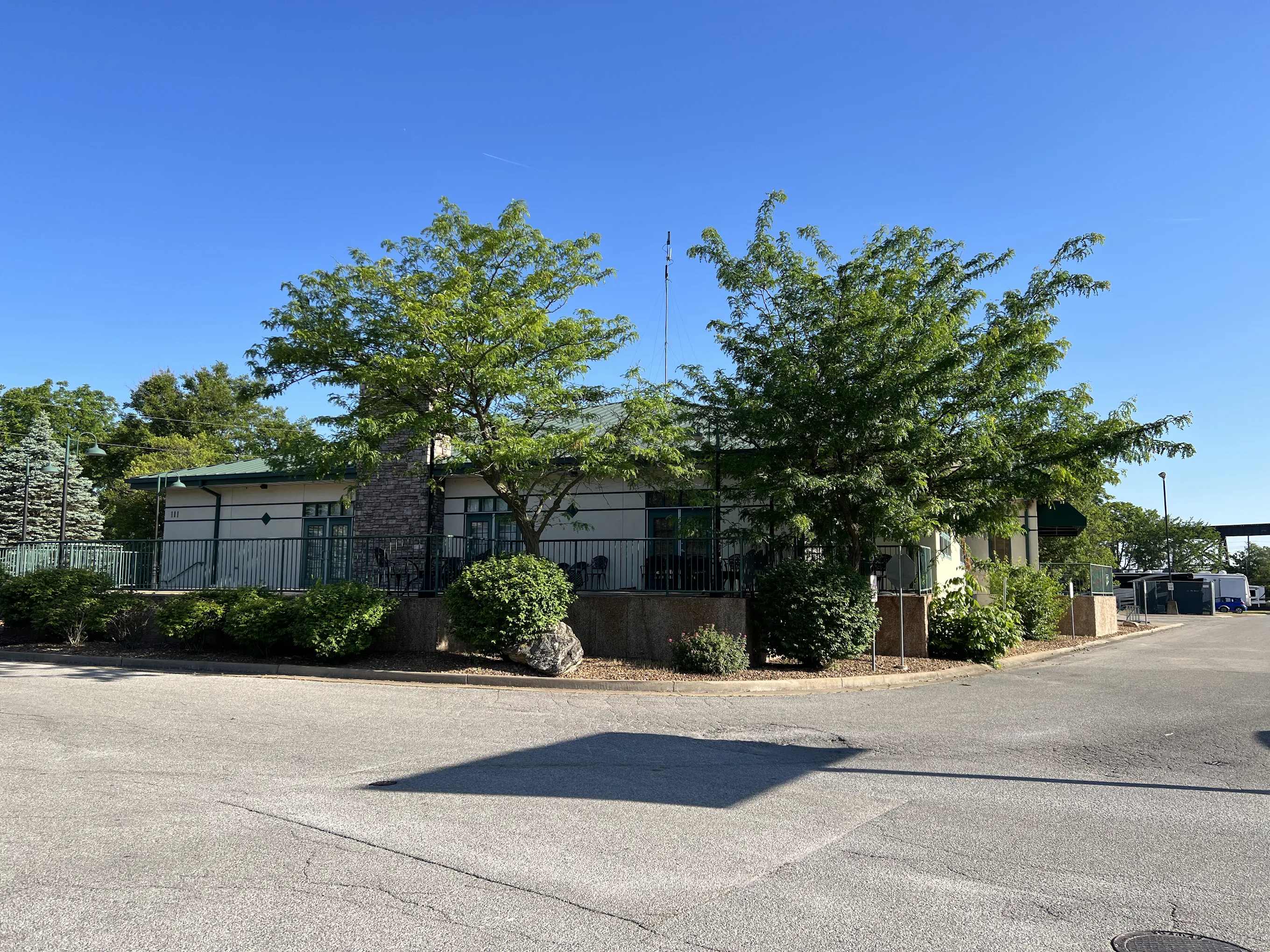 Sundermeier RV Park