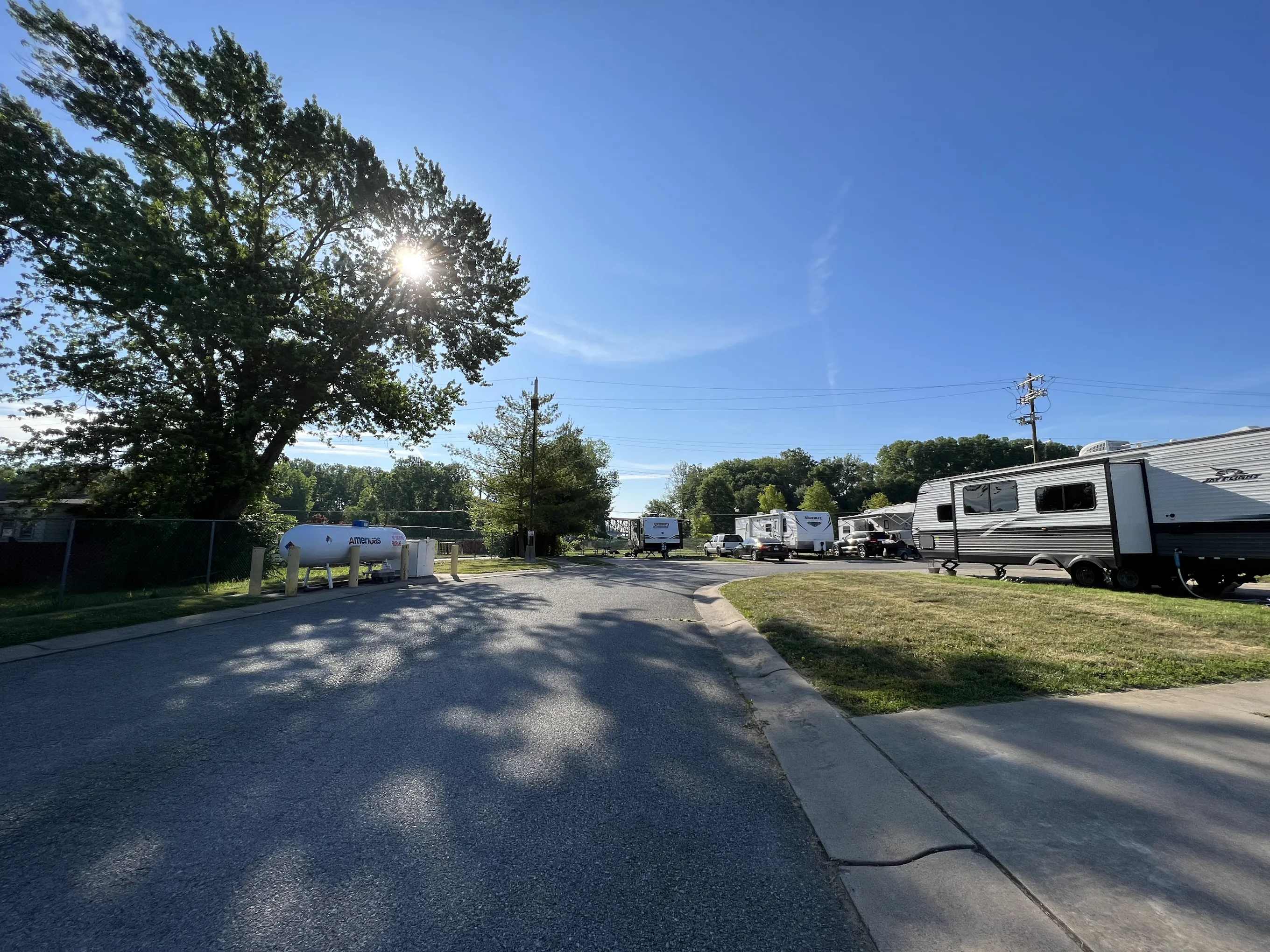 Sundermeier RV Park