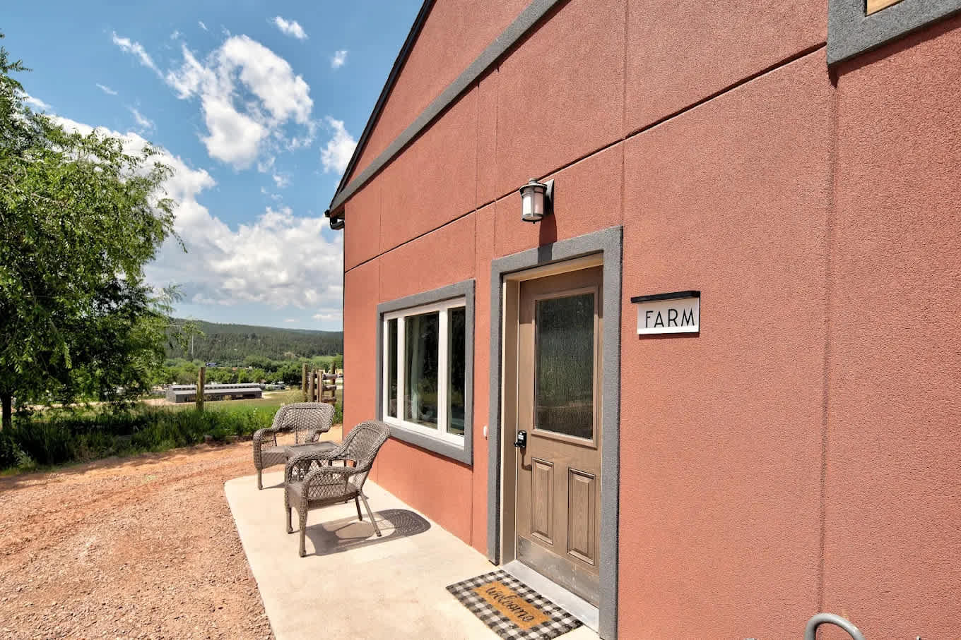 Black Hills Tiny Resort