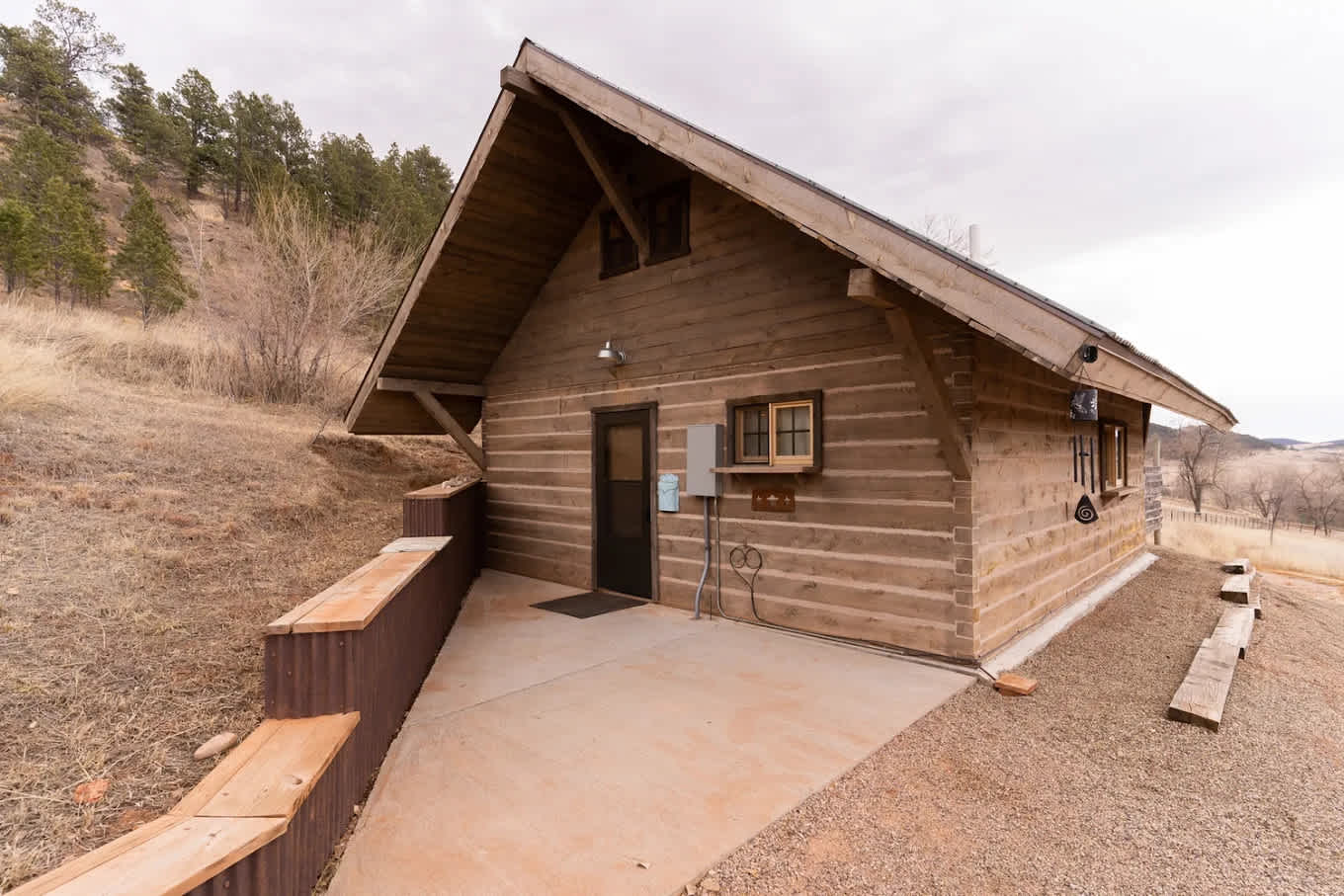 Black Hills Tiny Resort
