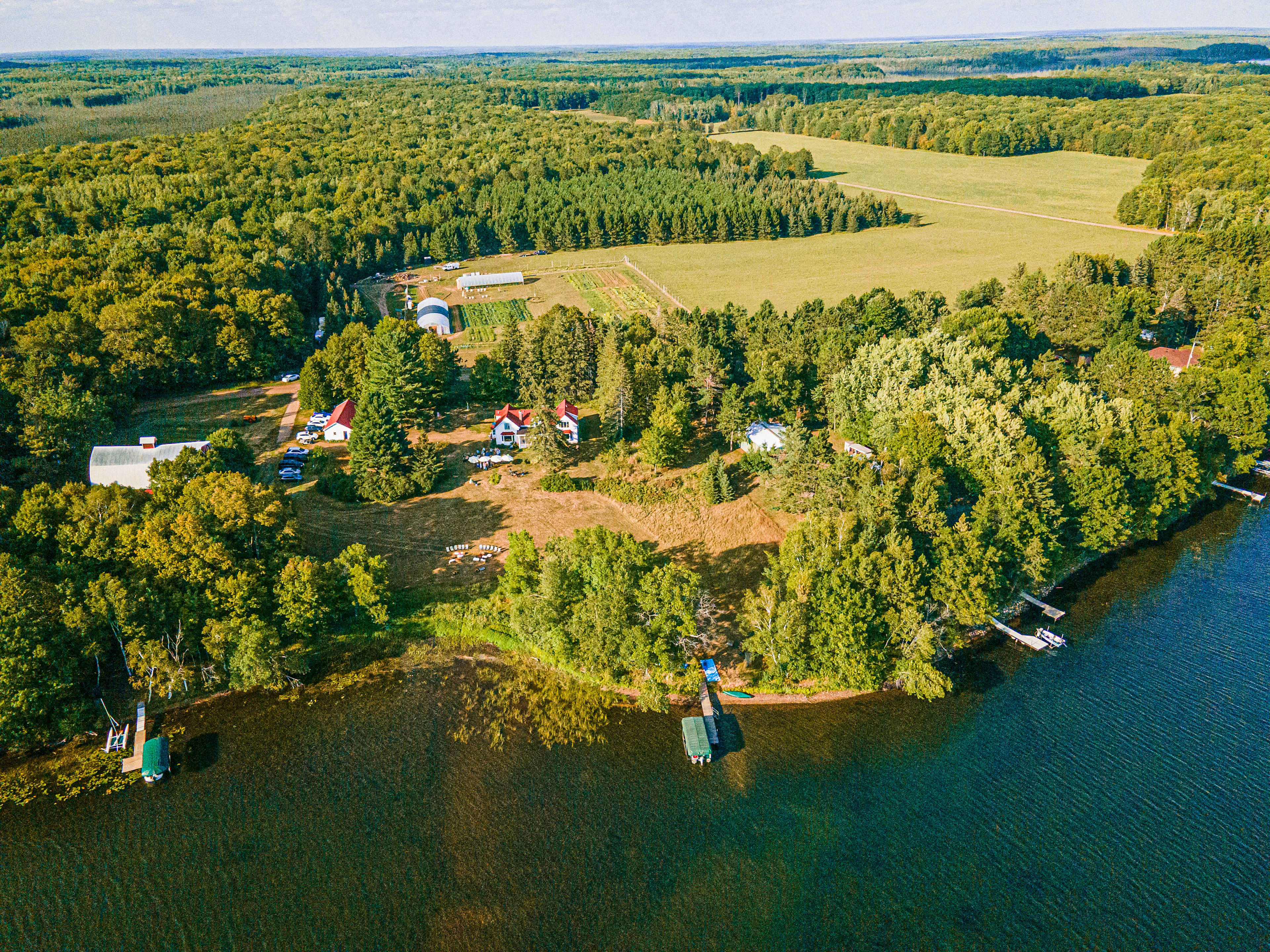 Clear Lake Getaway