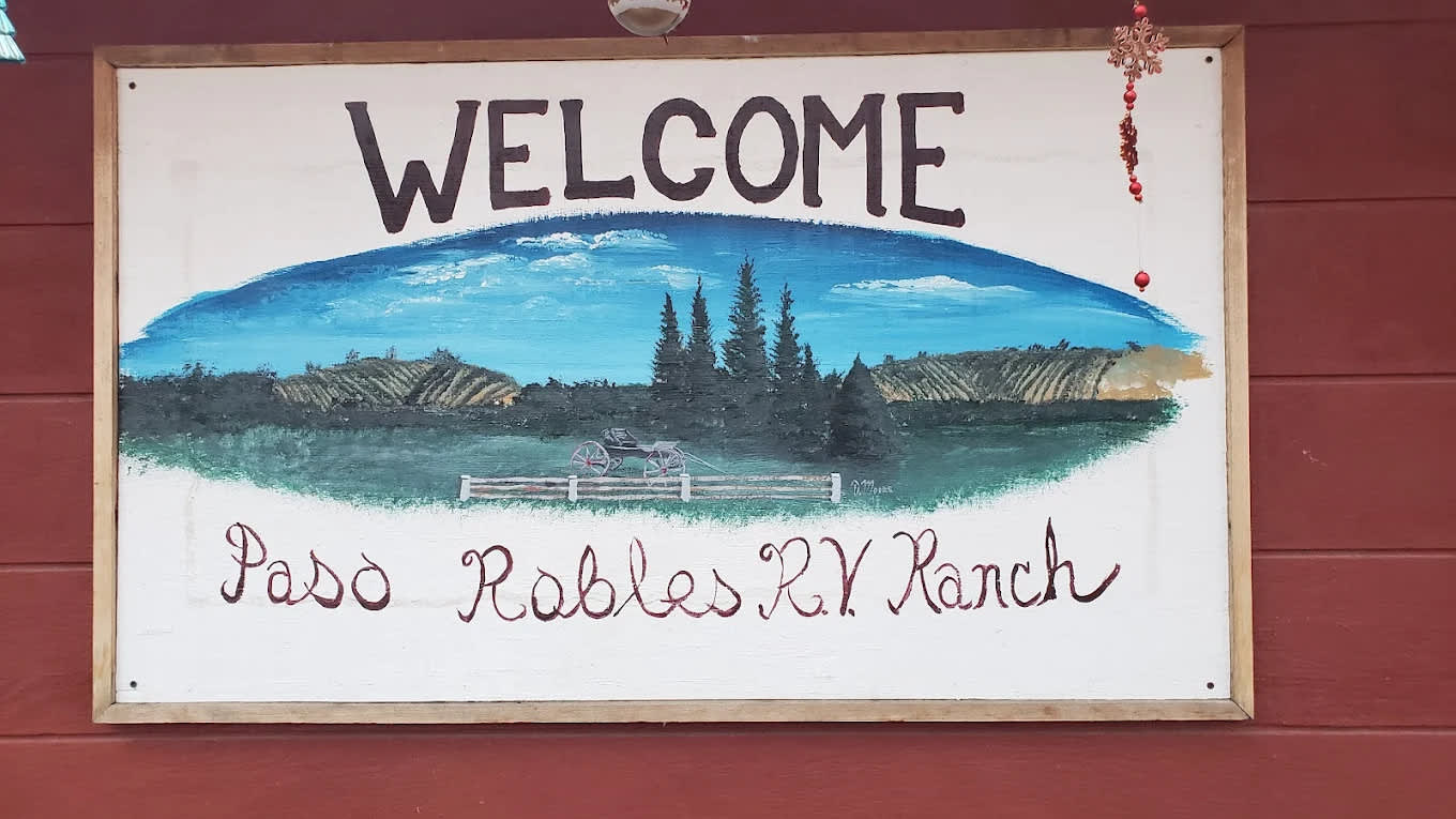 Paso Robles RV Ranch