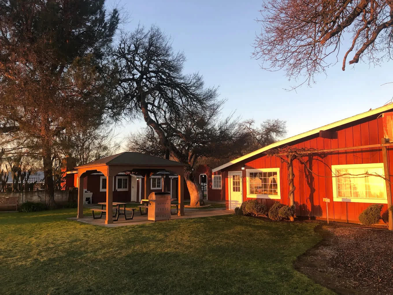 Paso Robles RV Ranch