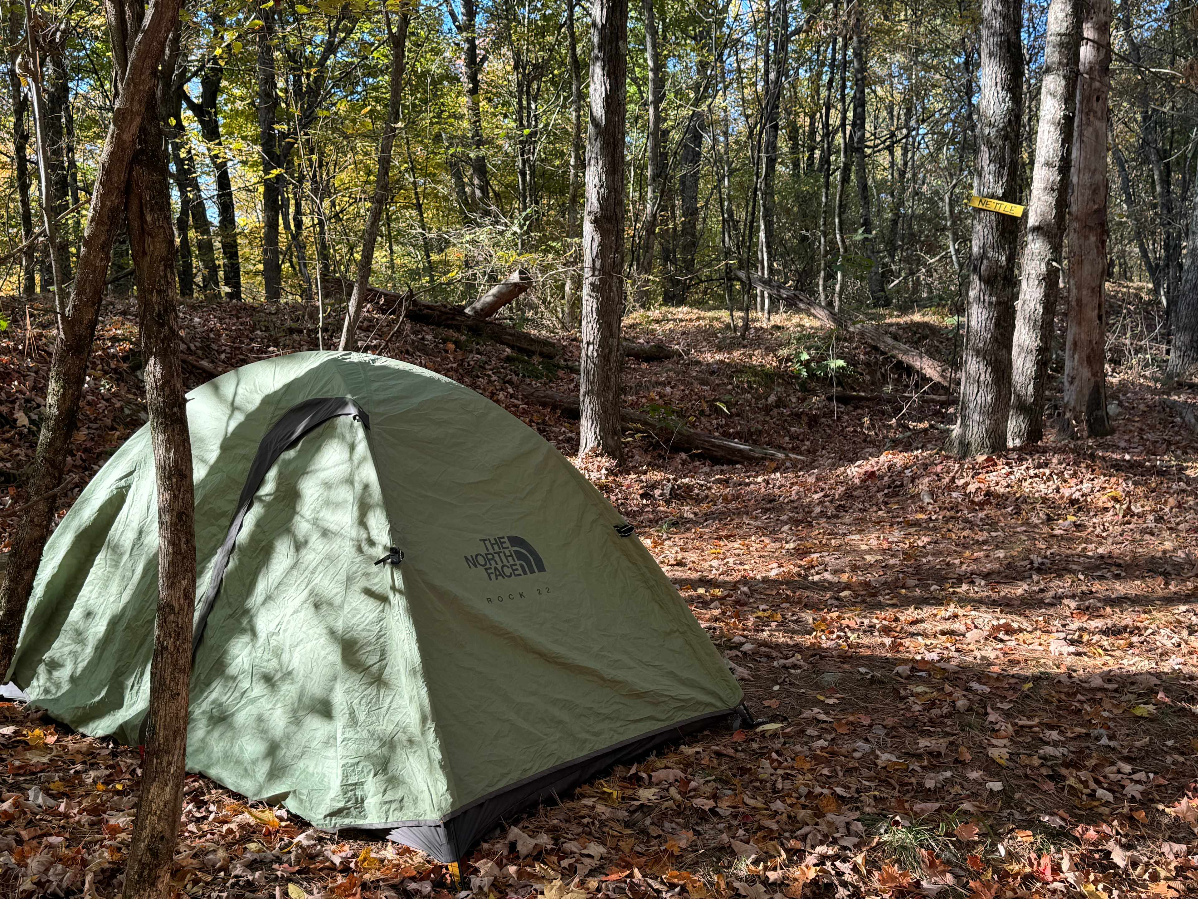 Meadow Lane Campground