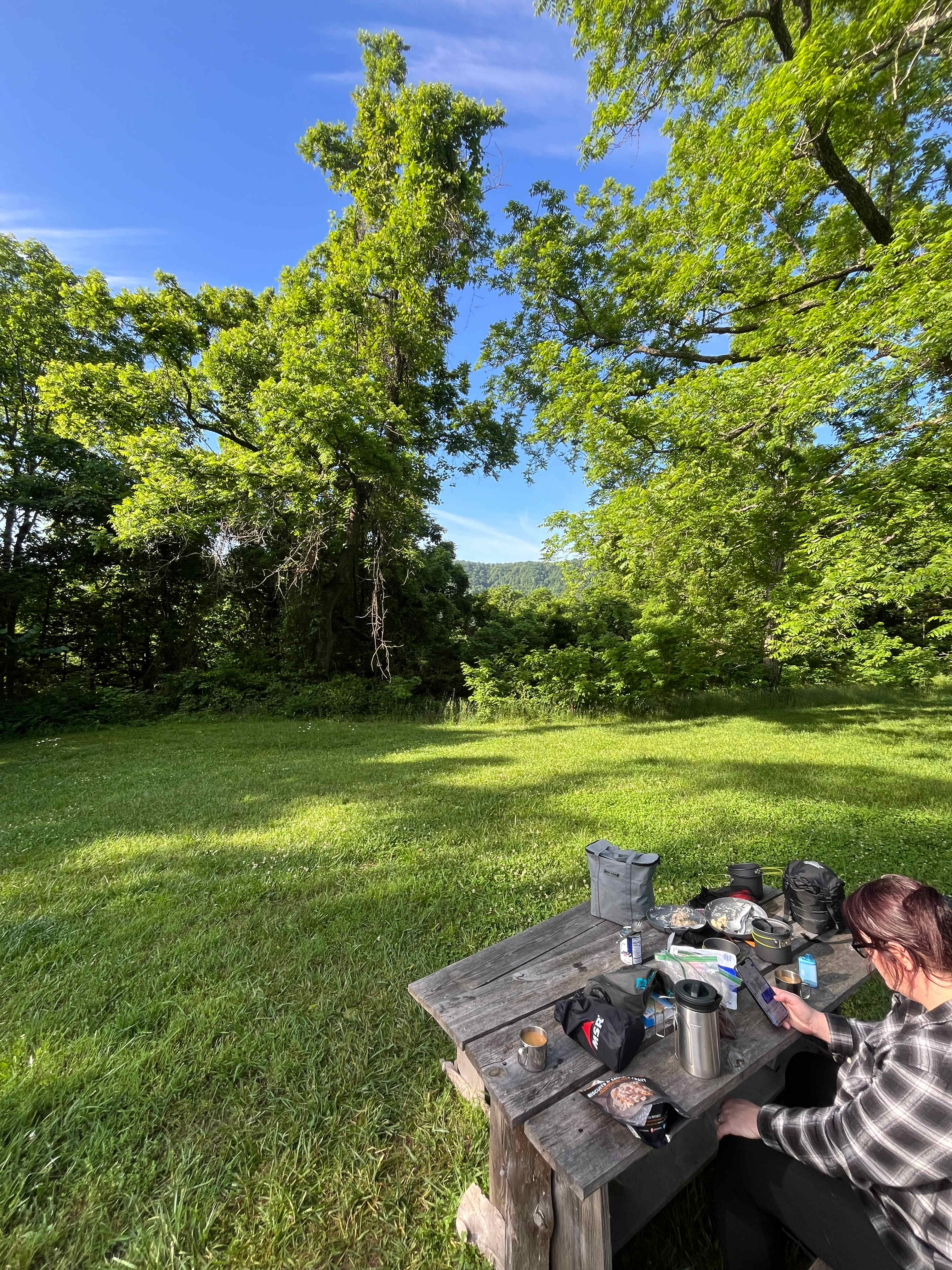 Enchanted Ozark Fairytale Camp