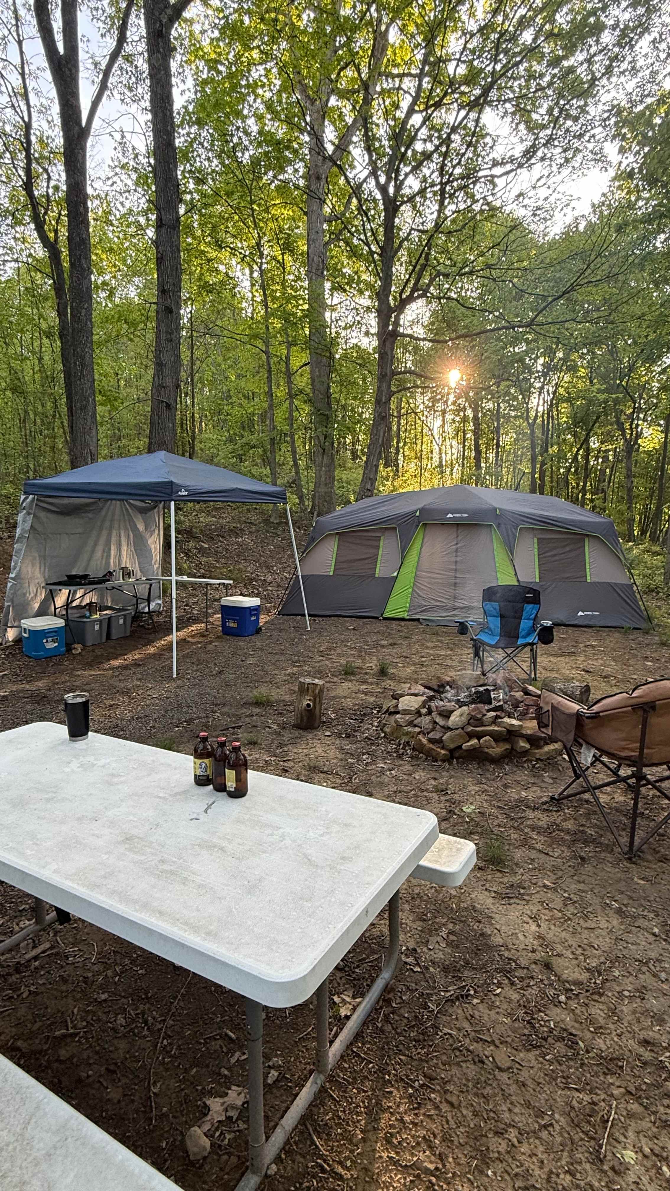 Yourway Camp