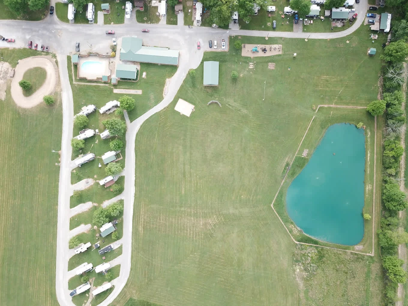 ABC Campground