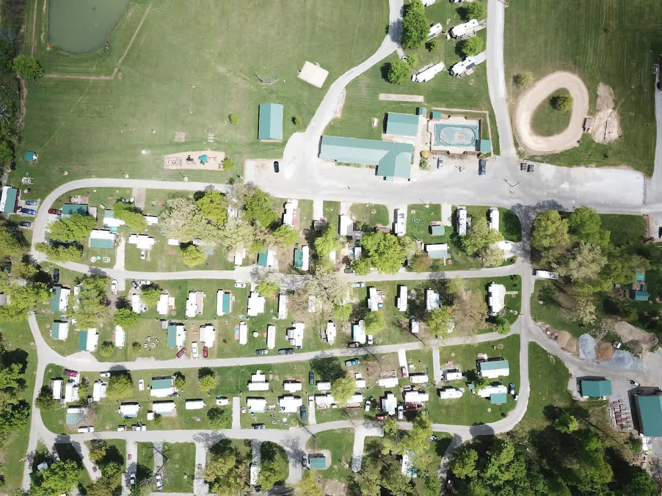 ABC Campground