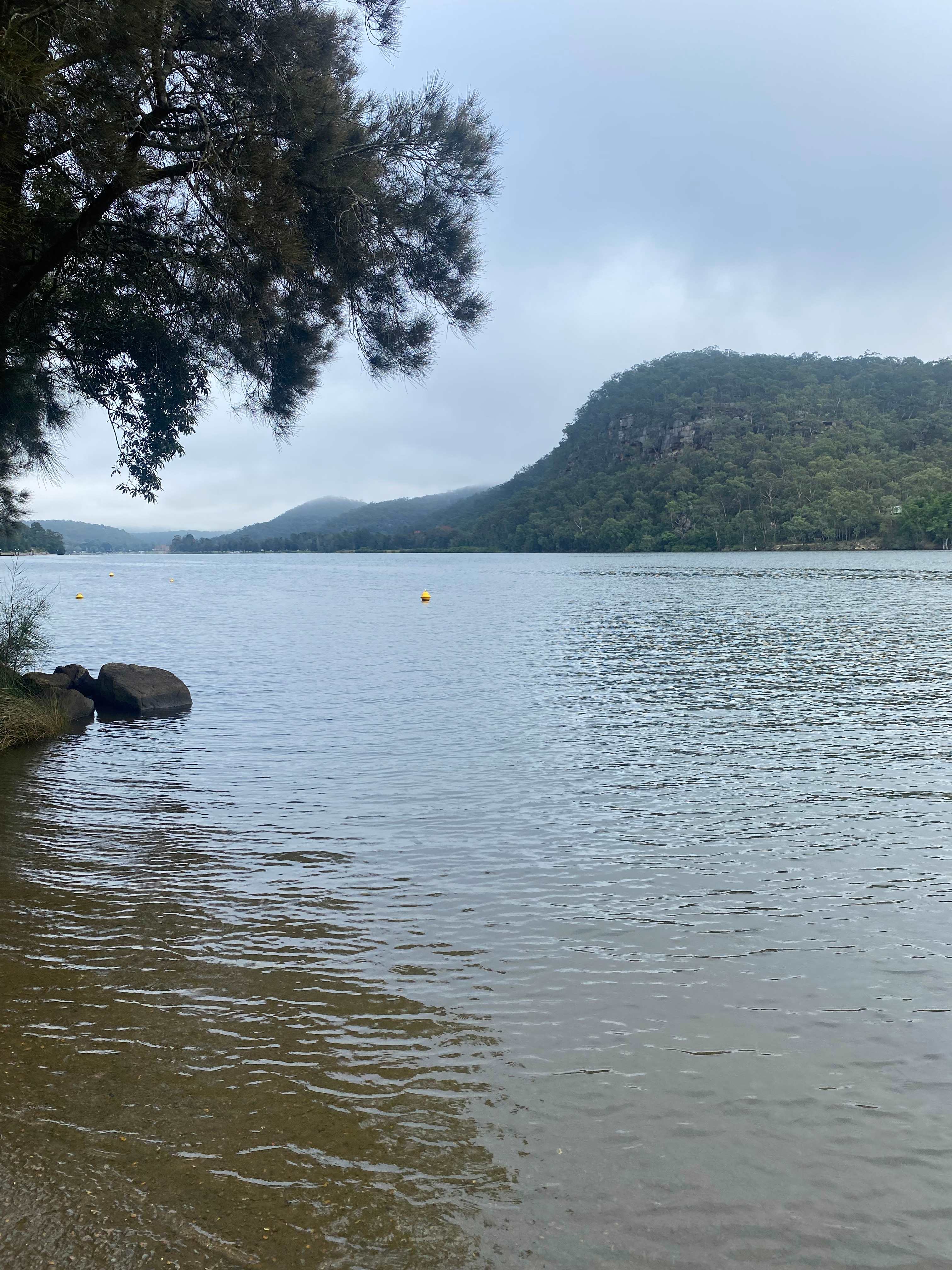 NSW Ski Gardens