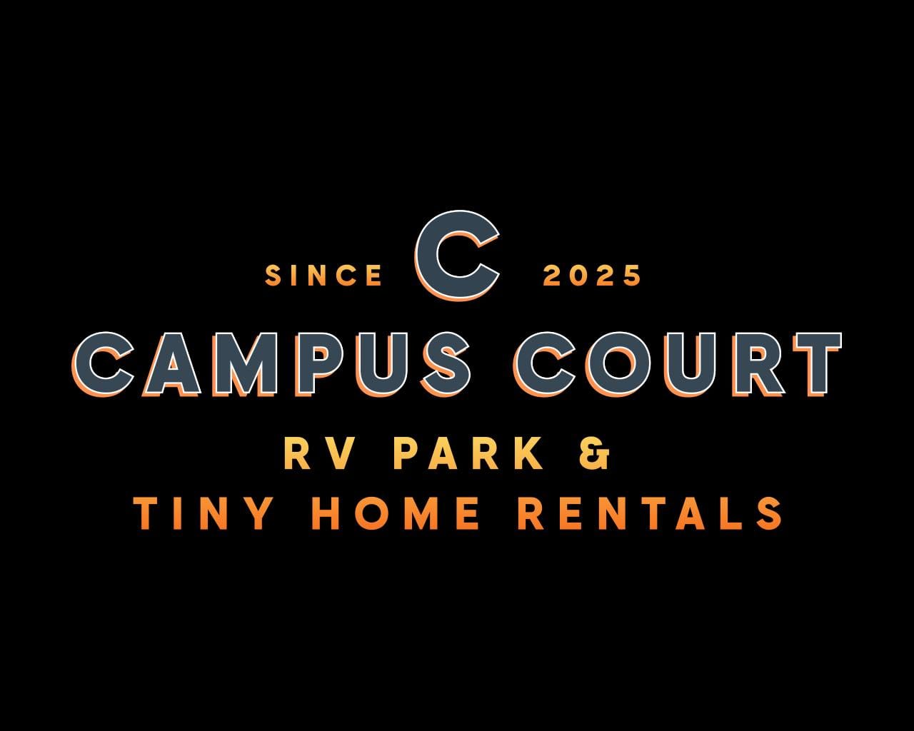 Campus Court RV Park