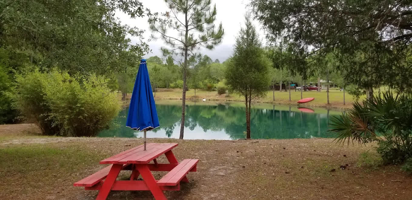 Blackwater Joe's: Canoes | Cabins | Camping
