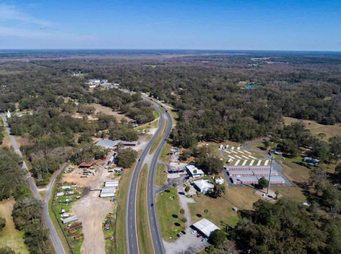 Citra Storage and RV Park