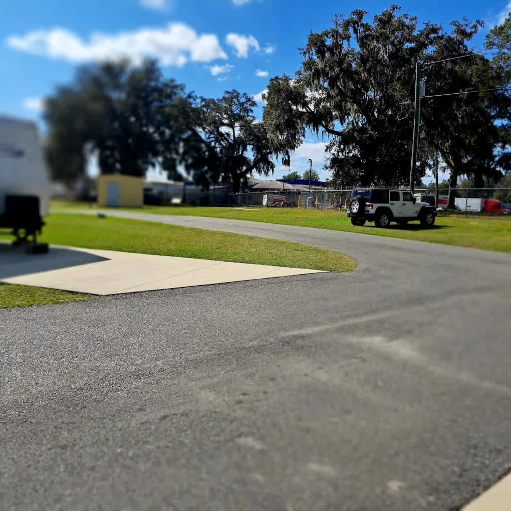 Citra Storage and RV Park