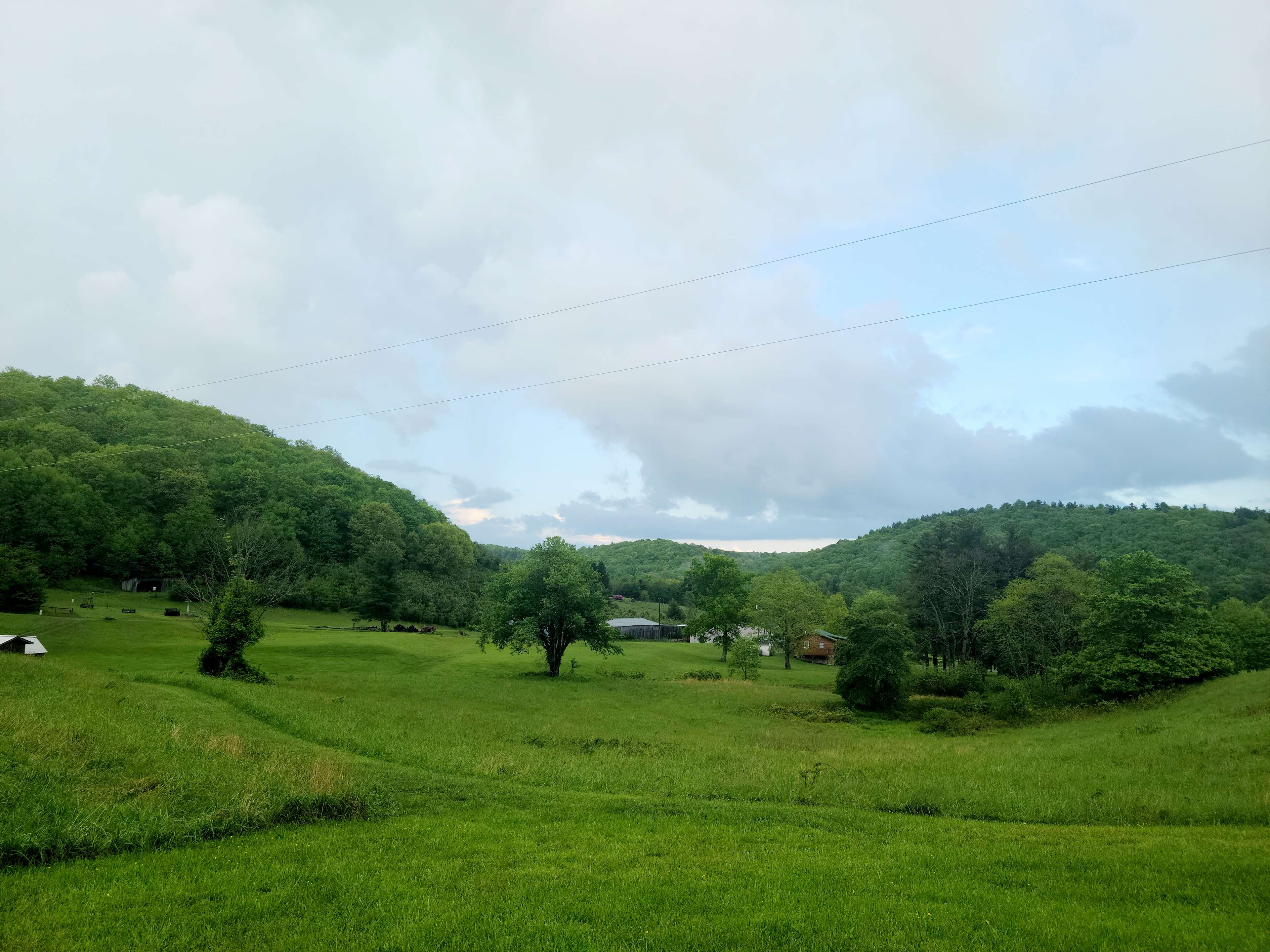 Country Meadows