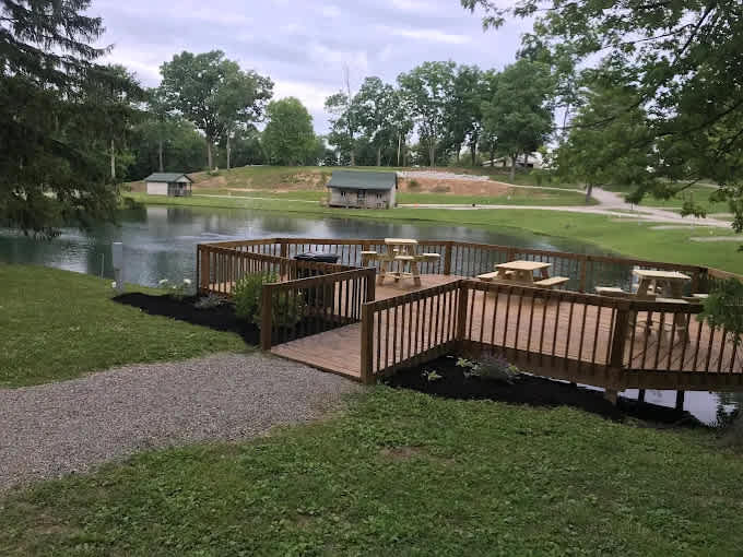 National Road Campground