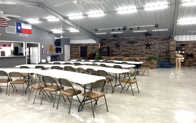 McAllen Mission RV