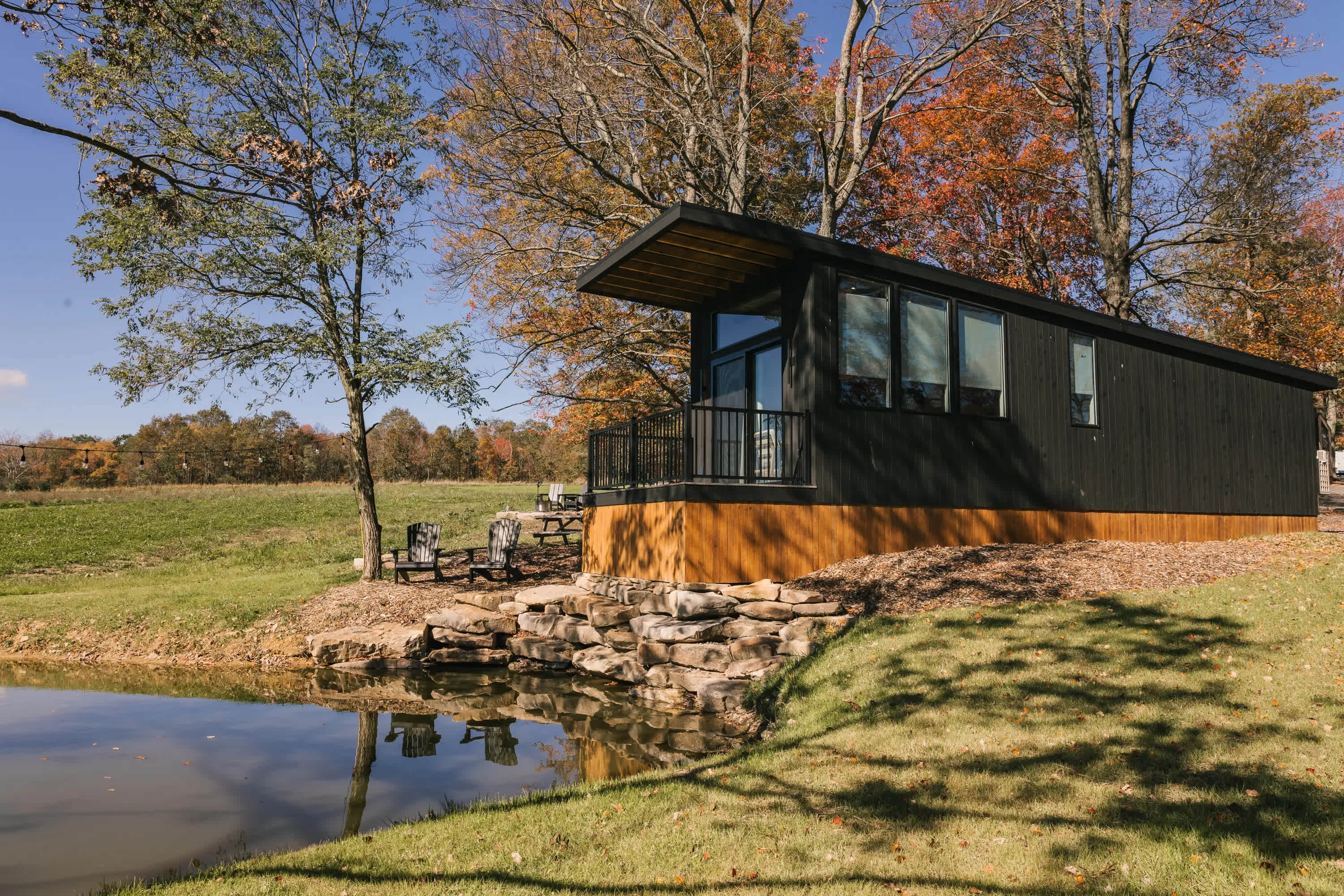 Nature's Getaway RV Park