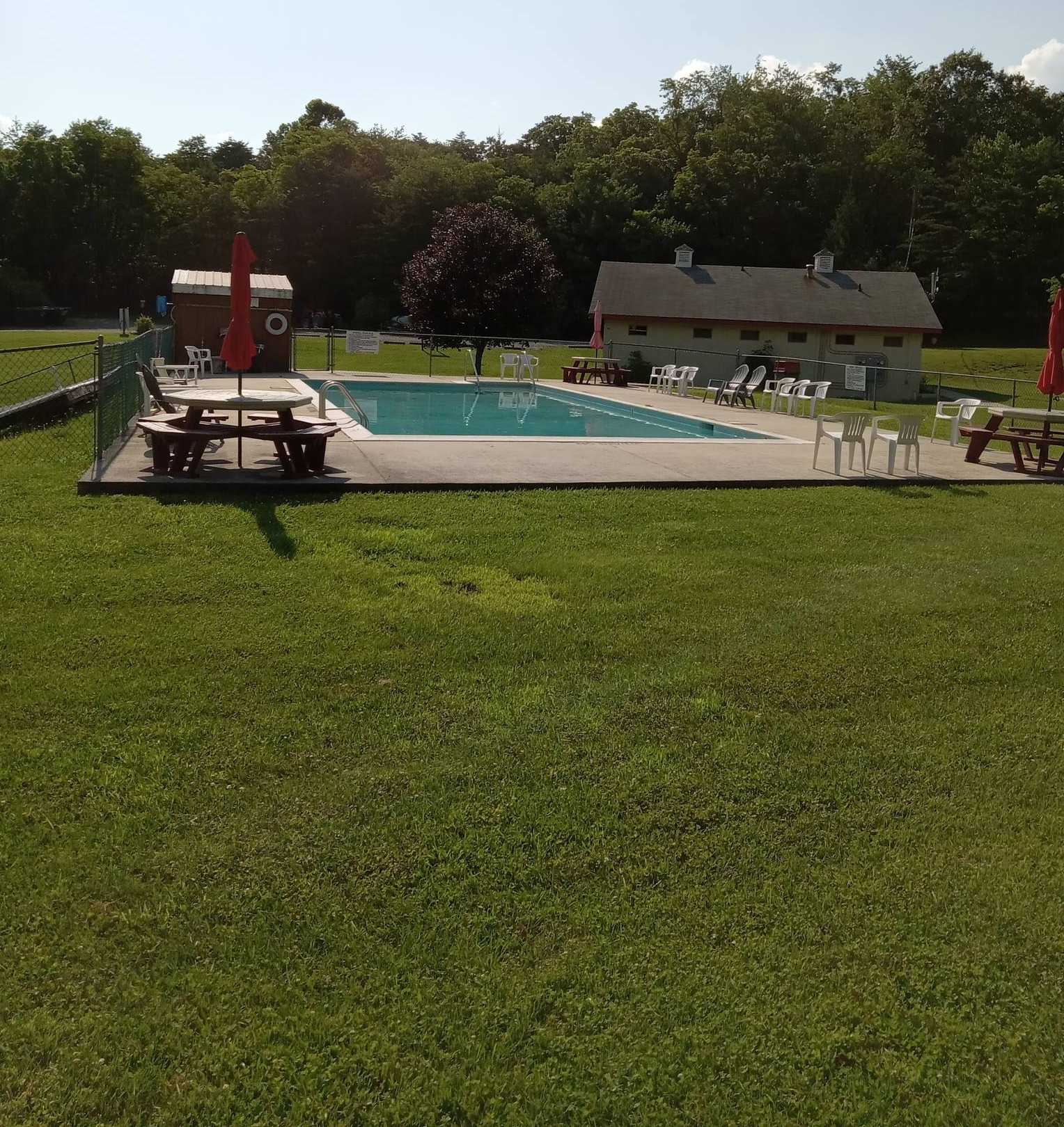 Nature's Getaway RV Park
