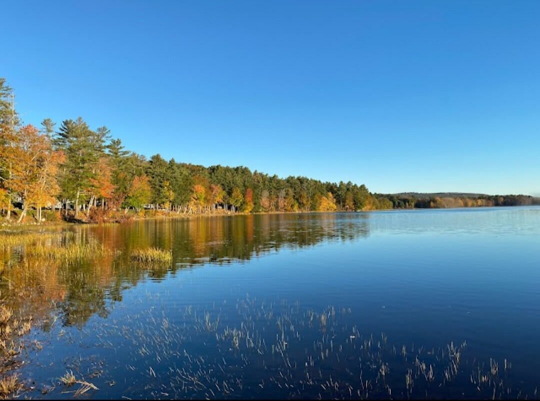 Mic Mac Cove Family Campground