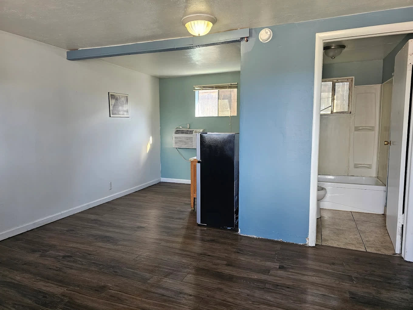 Delux RV And Motel